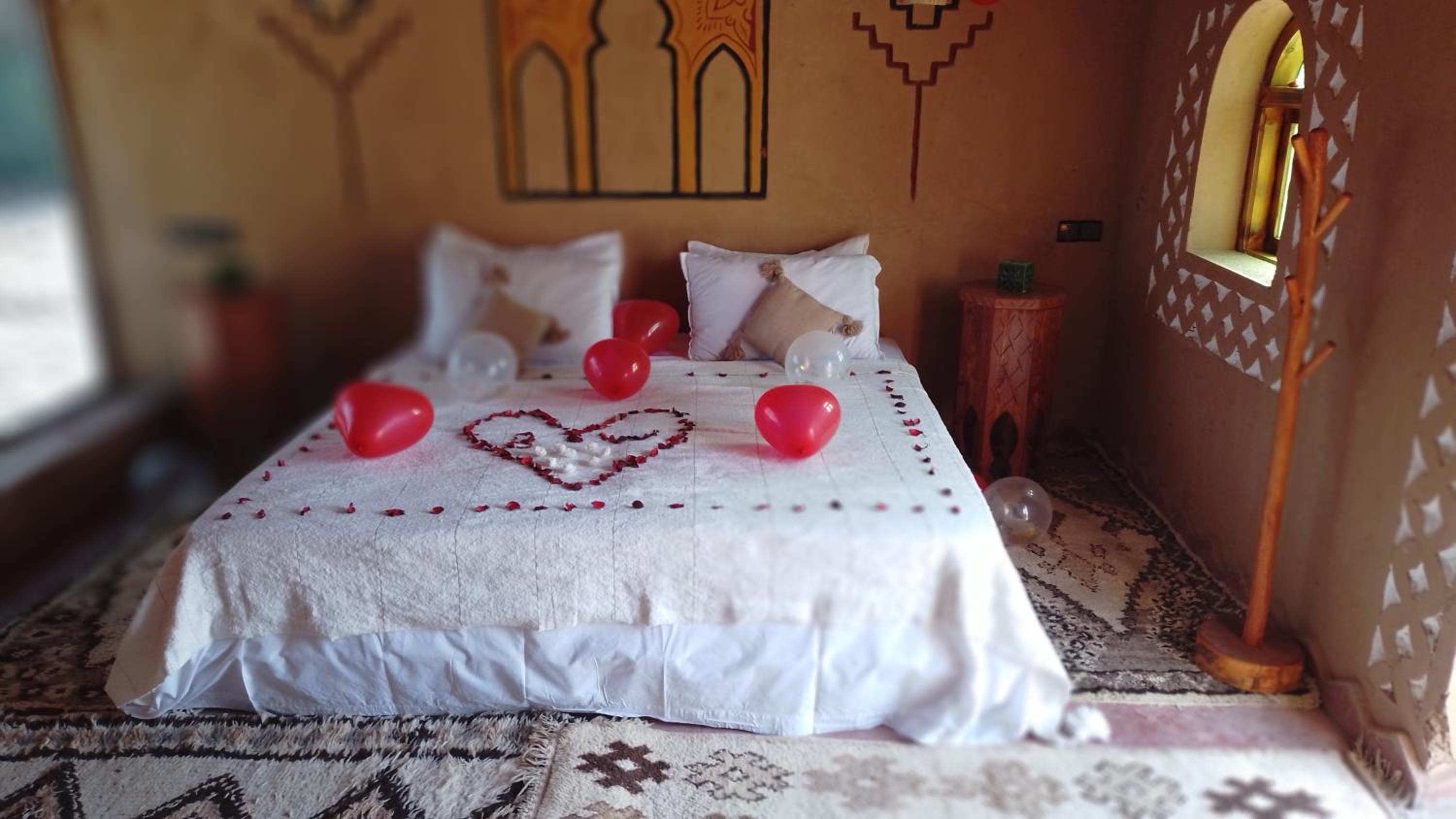 Twin Room photo 2
