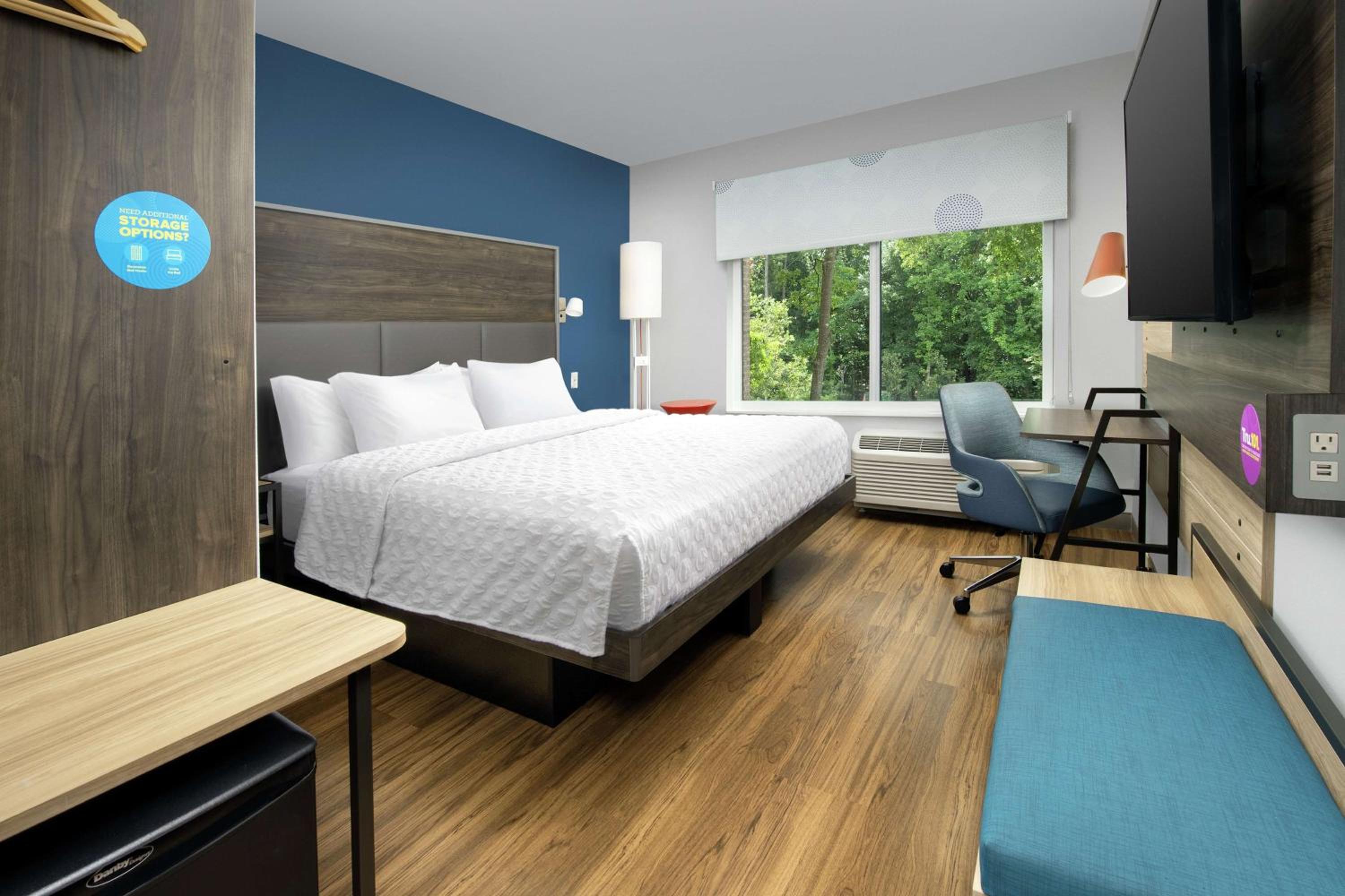 King Room - Photo 5