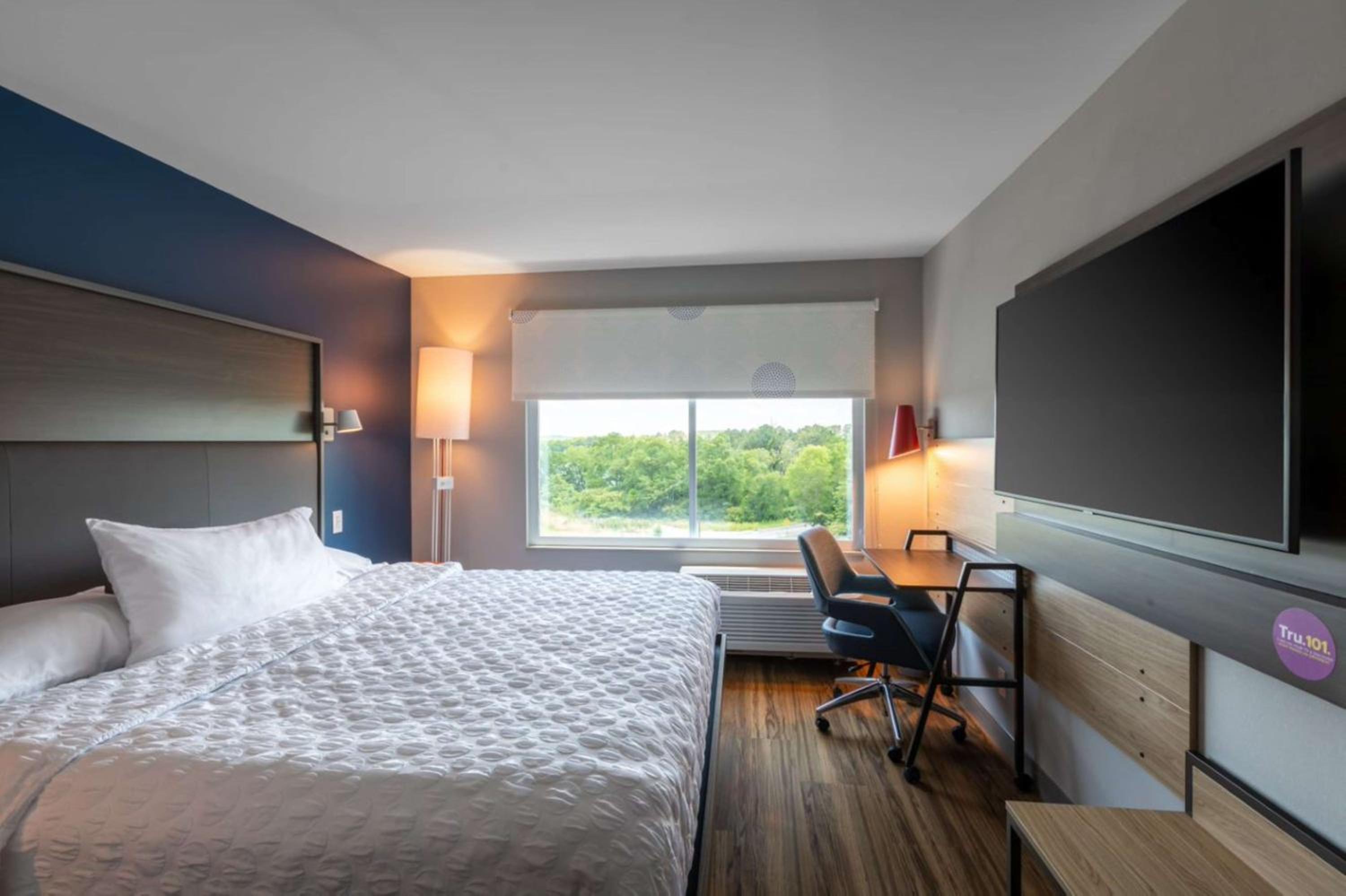 King Room - Hearing Access - Photo 1