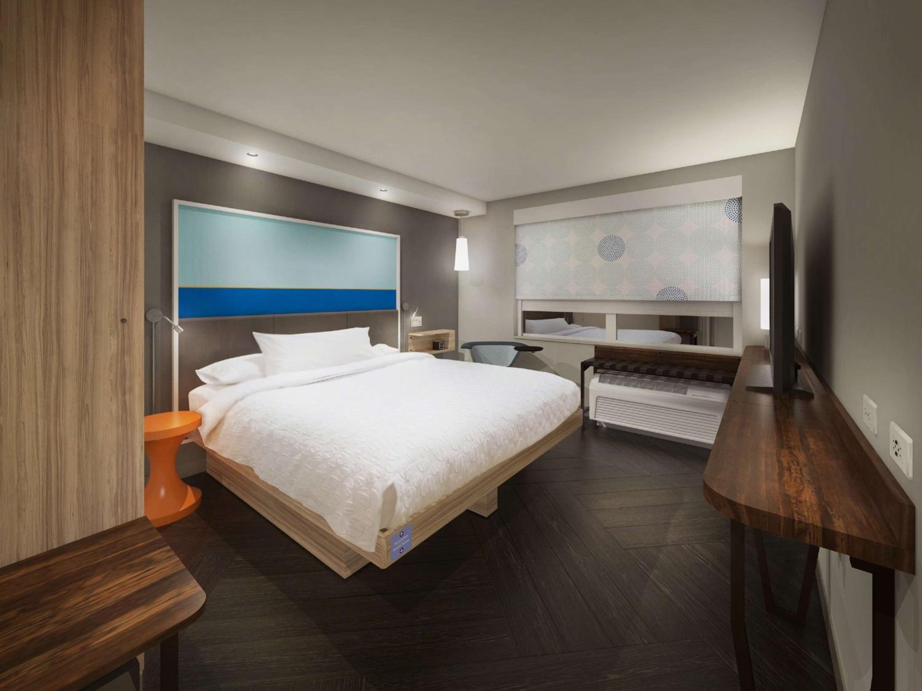 King Room - Photo 6