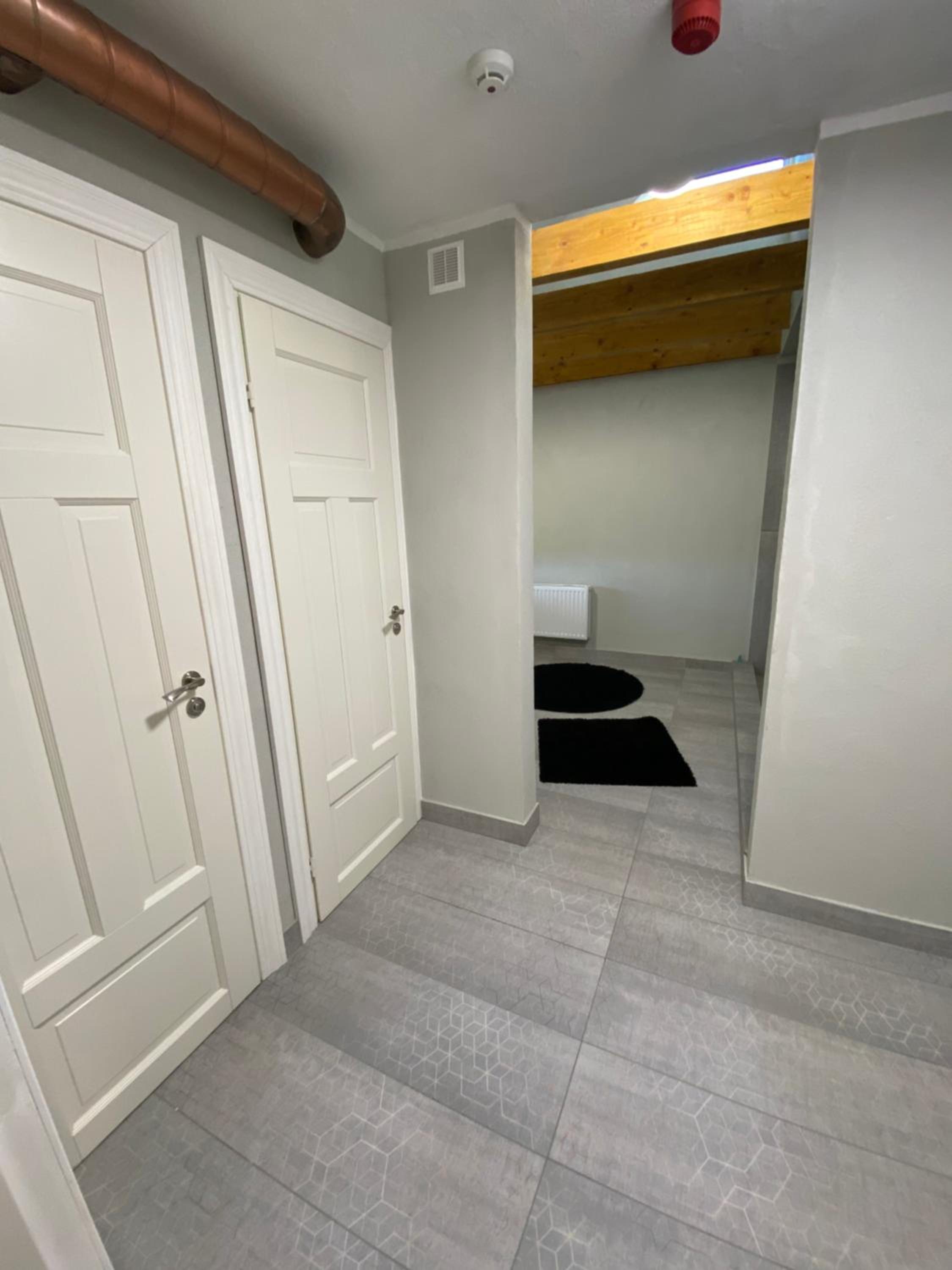 Budget Double Room photo 3