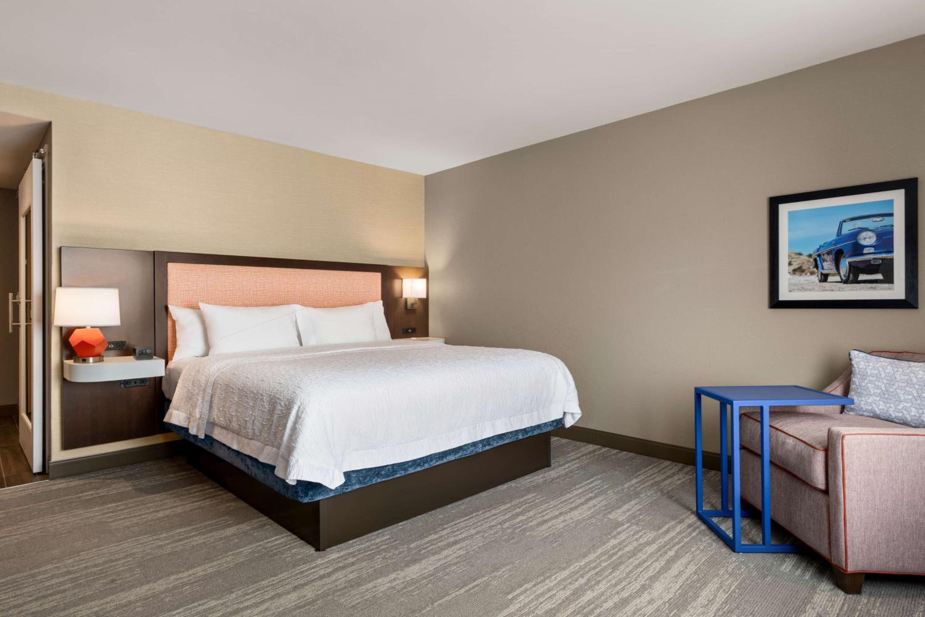 King Room - Photo 1