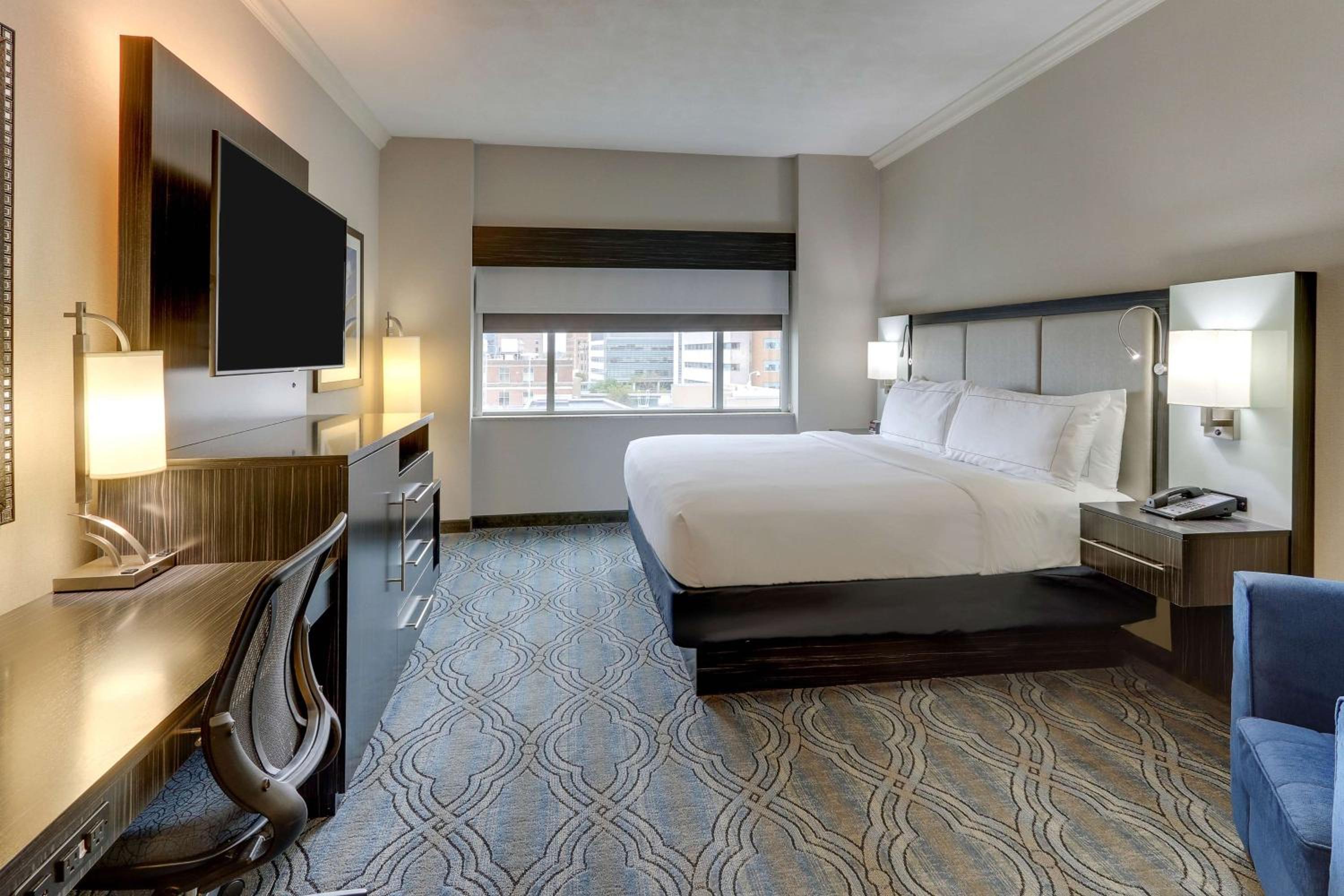 King Room - Photo 5