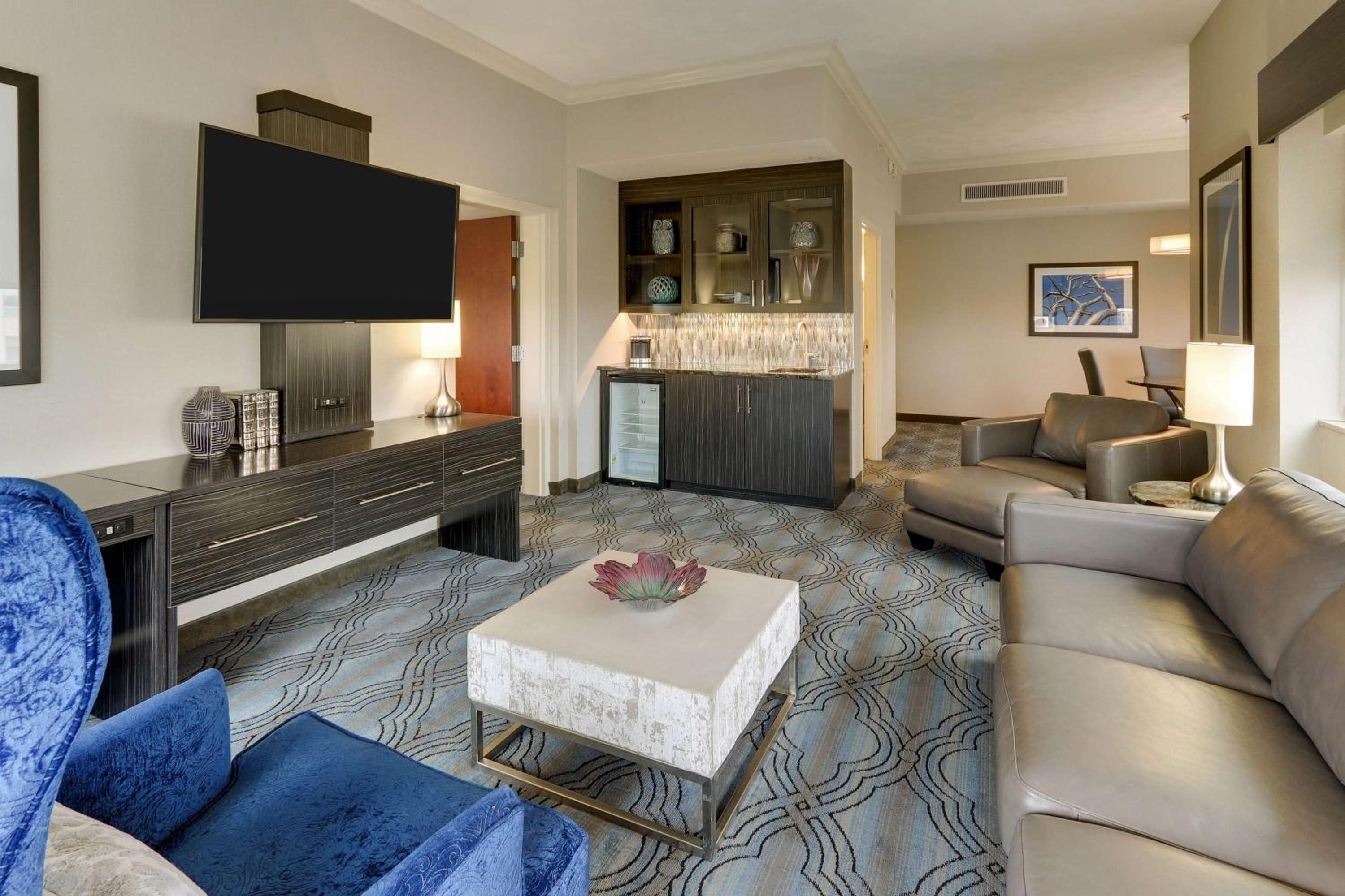 King Studio Suite - Photo 2