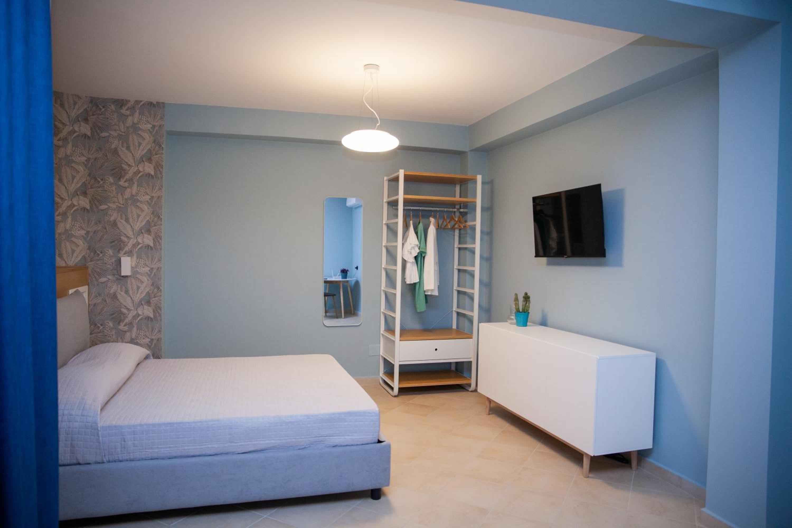Superior Double Room - Photo 18