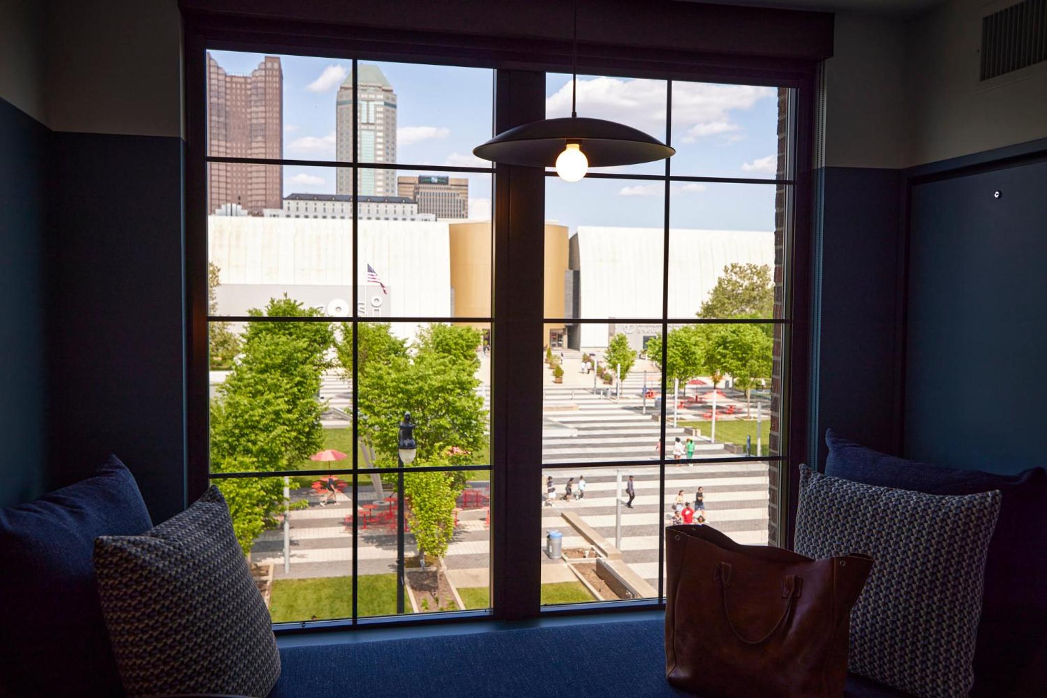 City View Guest Room, 2 Queen Beds