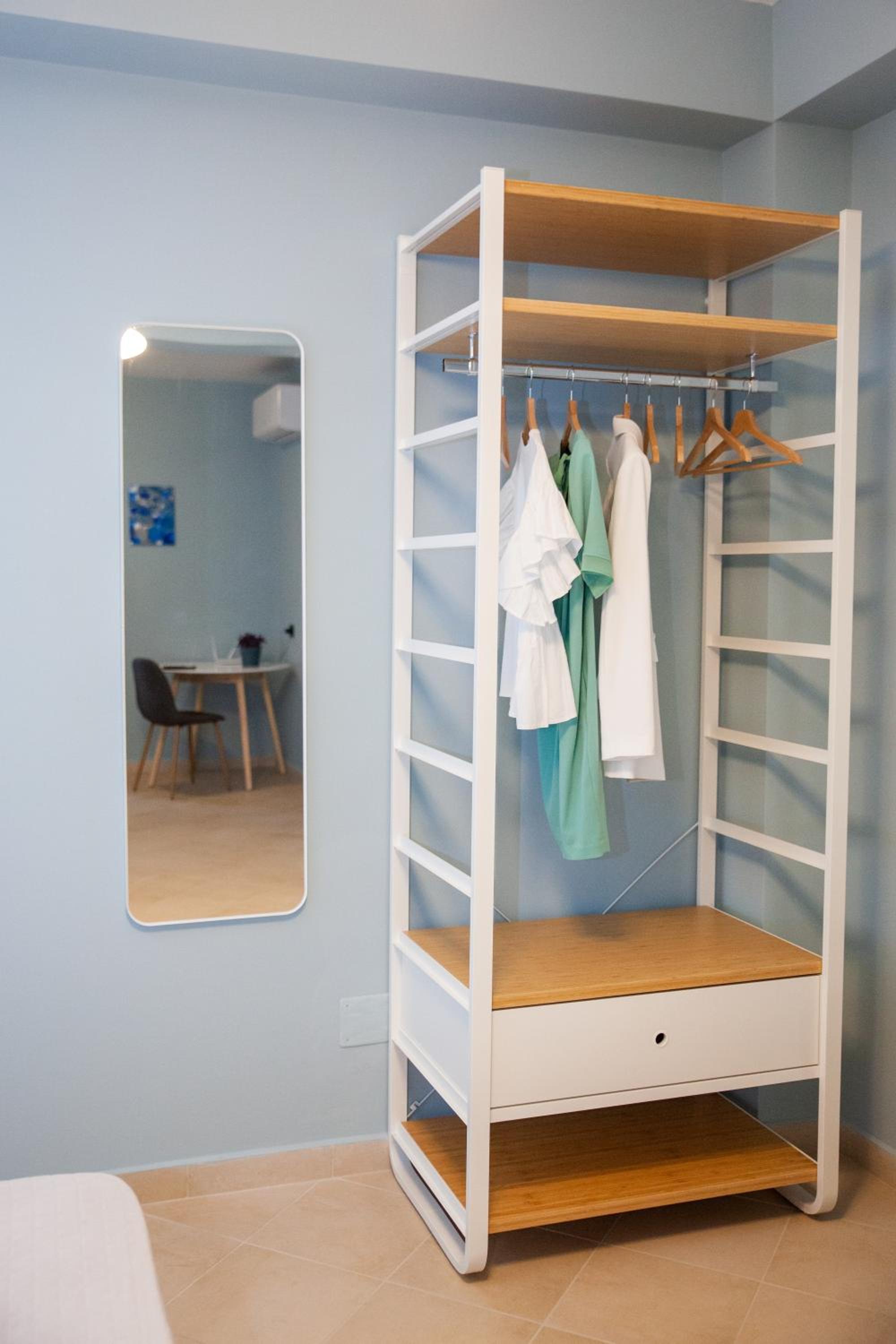Superior Double Room - Photo 15