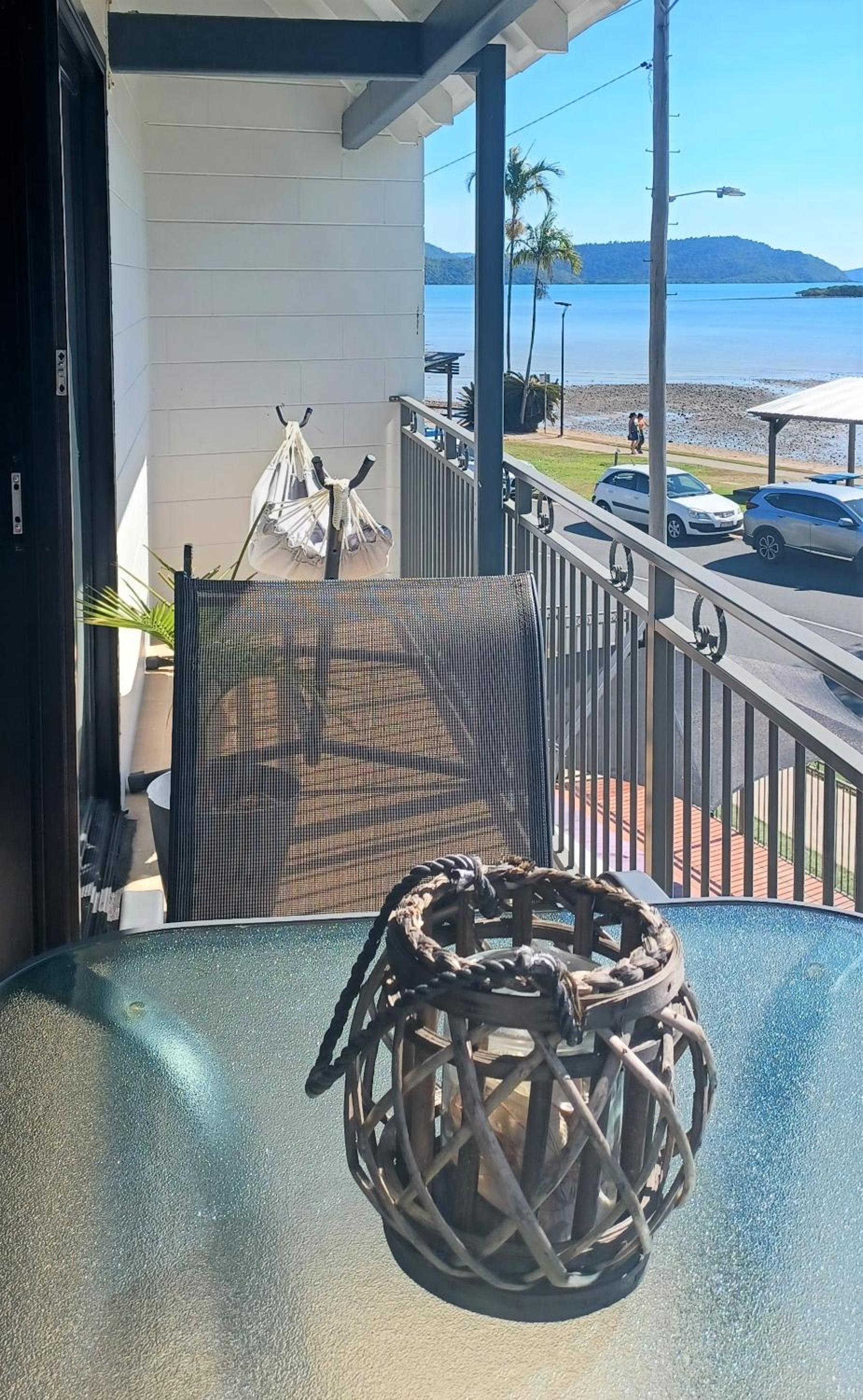 Studio Ocean view photo 2