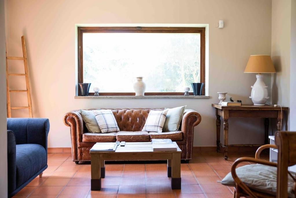 Villa photo 1