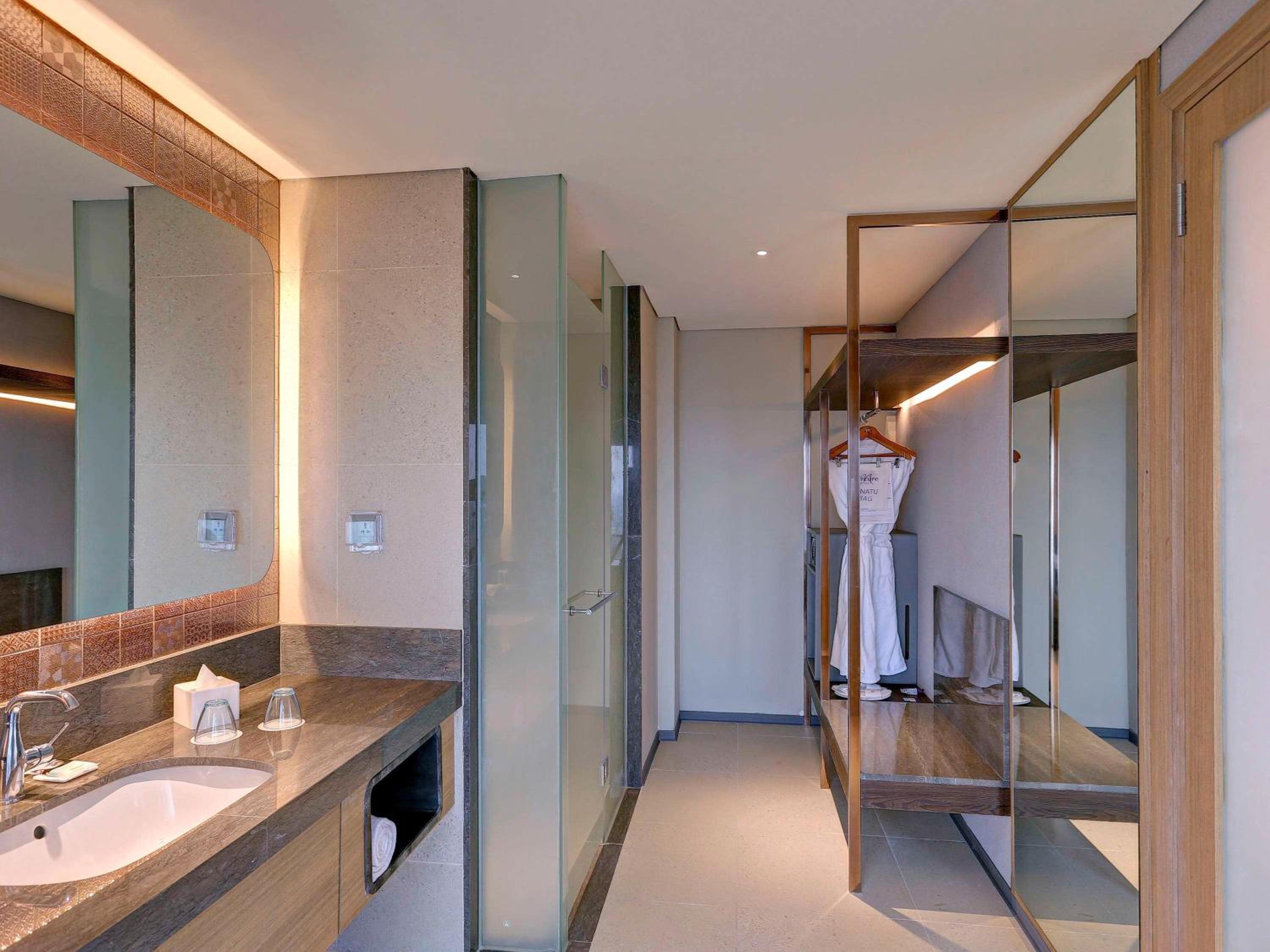 Executive Double Room - Photo 4