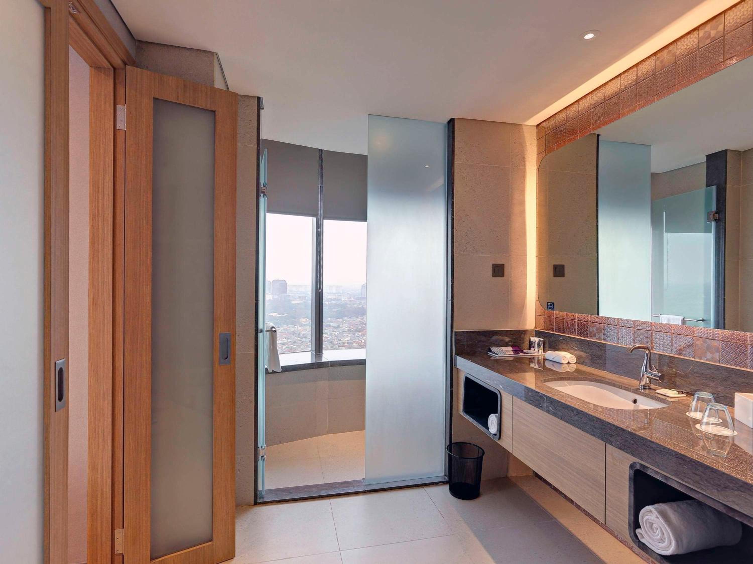 Executive Double Room - Photo 3