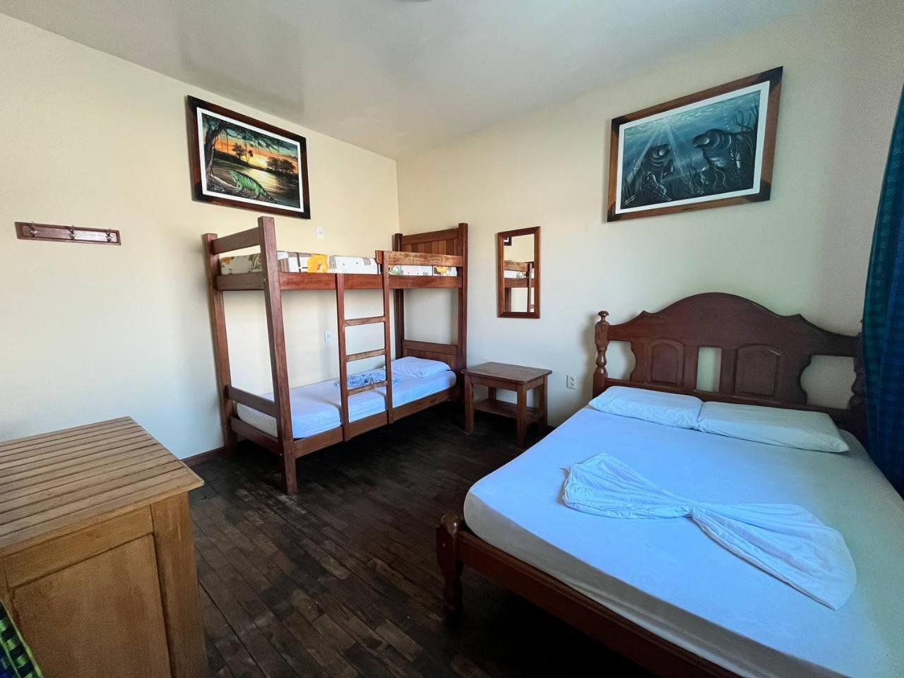 Double Room with Shared Toilet photo 1