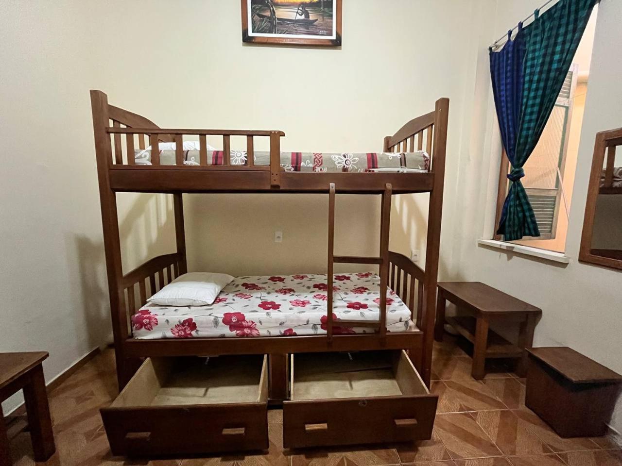Bunk Bed in Male Dormitory Room  photo 3