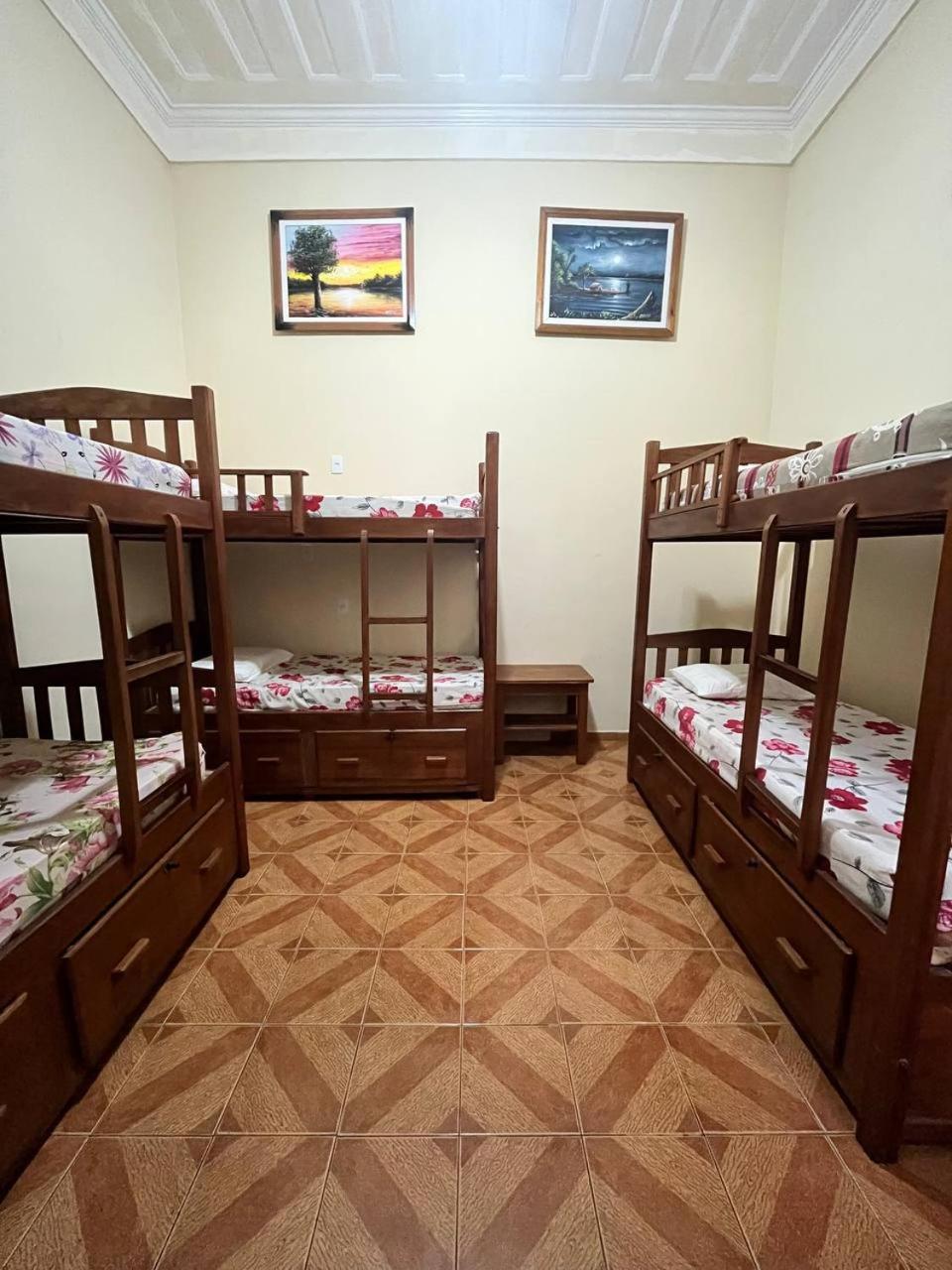 Bunk Bed in Male Dormitory Room  photo 1