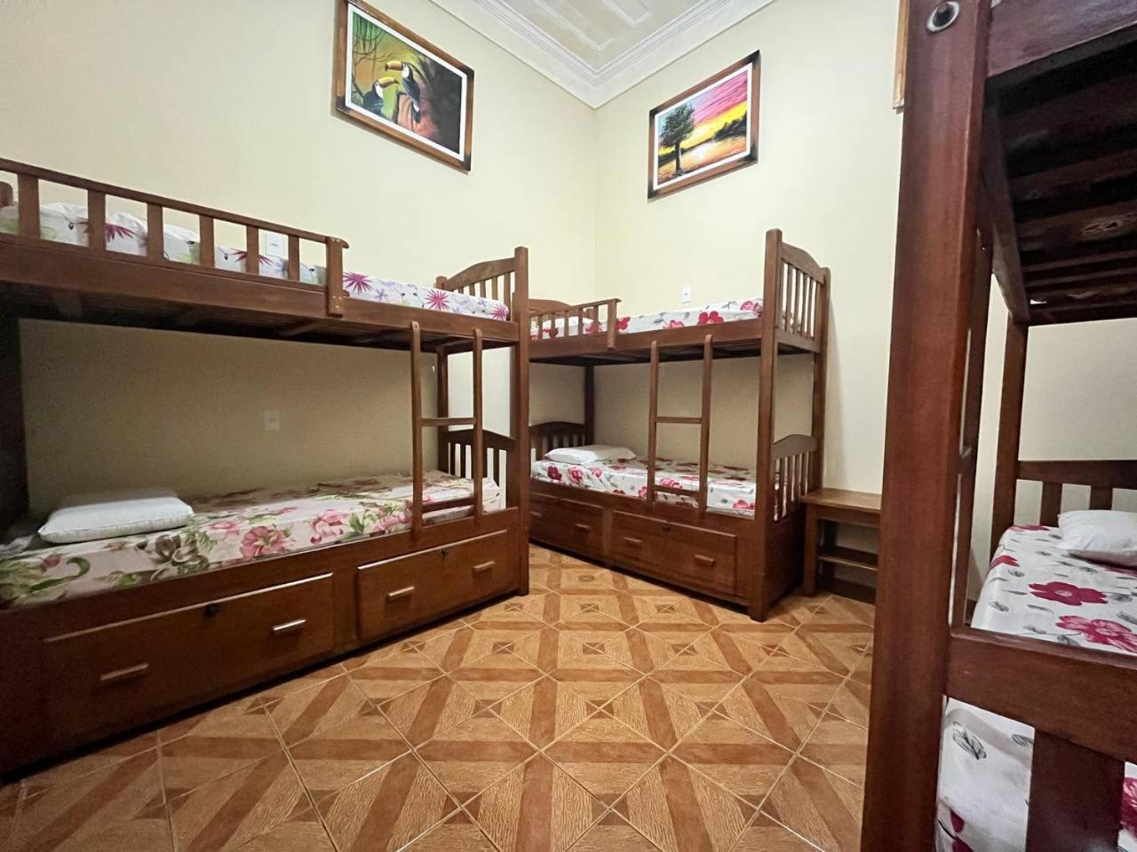 Bunk Bed in Male Dormitory Room  photo 2