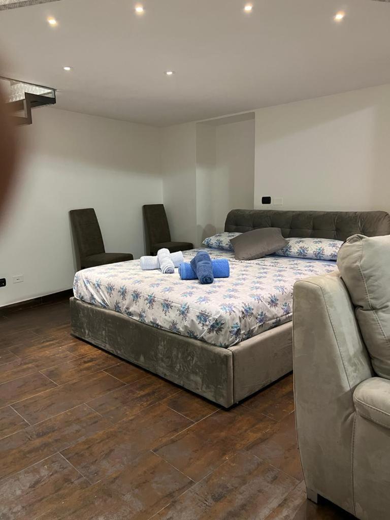 Duplex Apartment