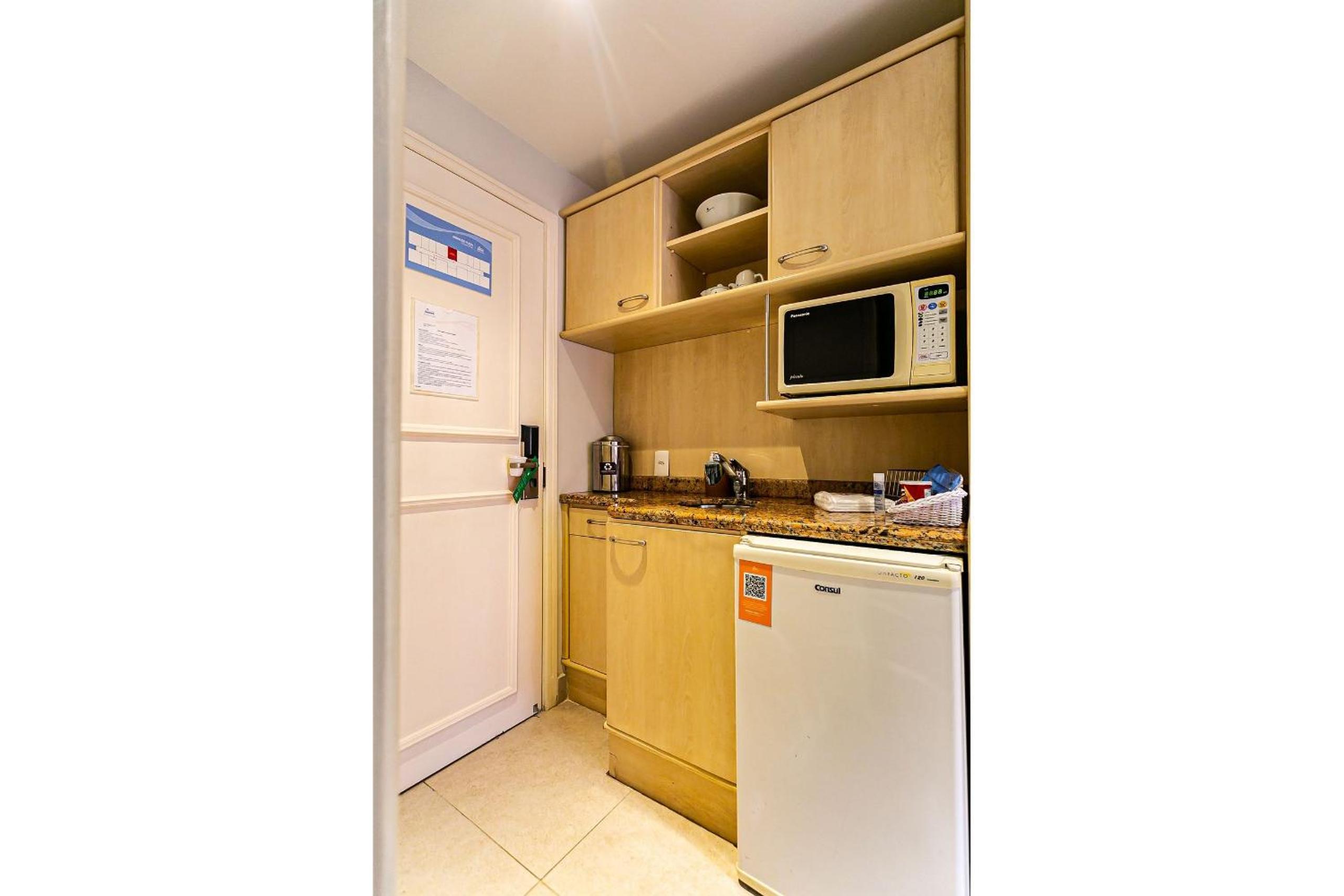 Triple Room with Sea View - Photo 42