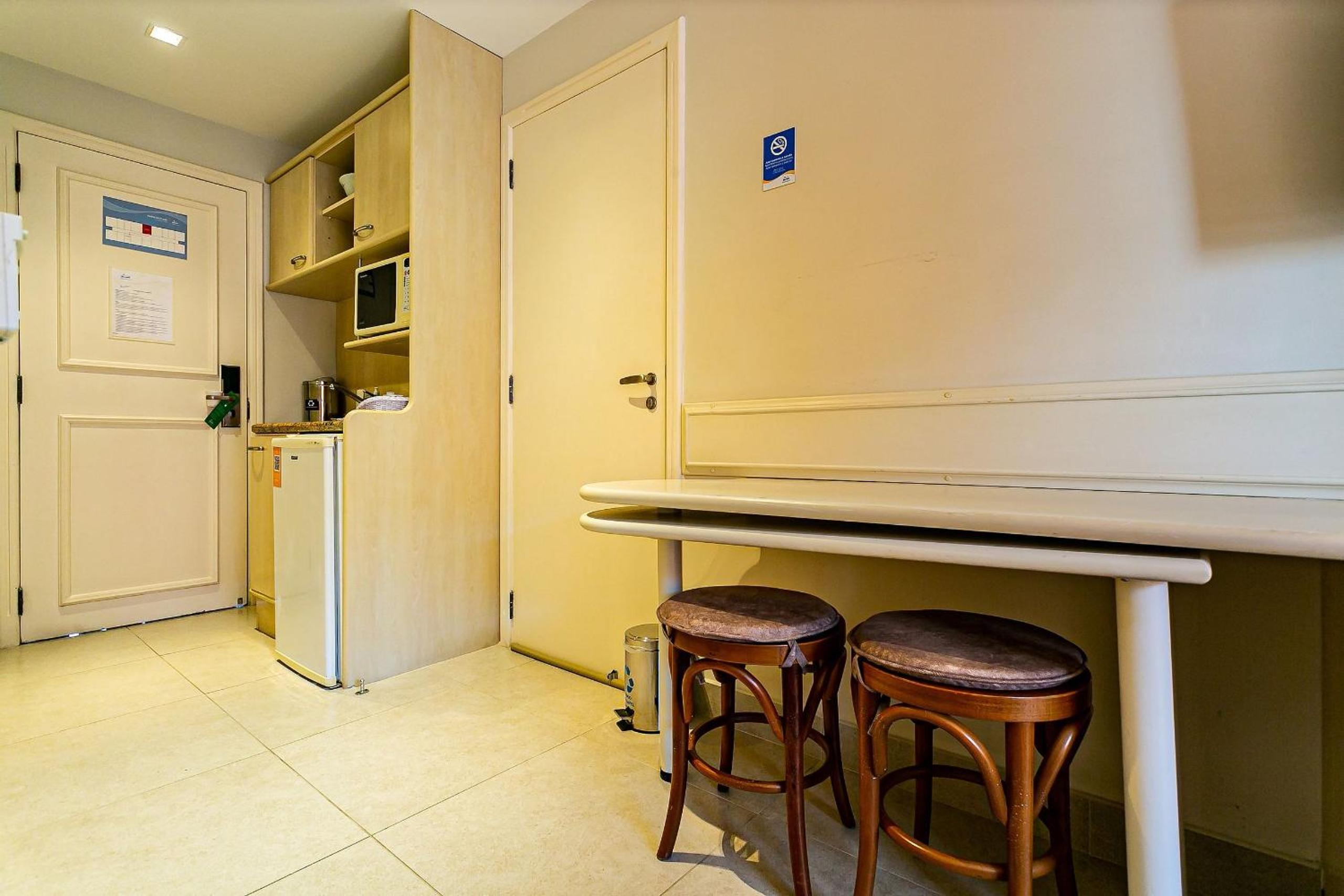 Triple Room with Sea View - Photo 41