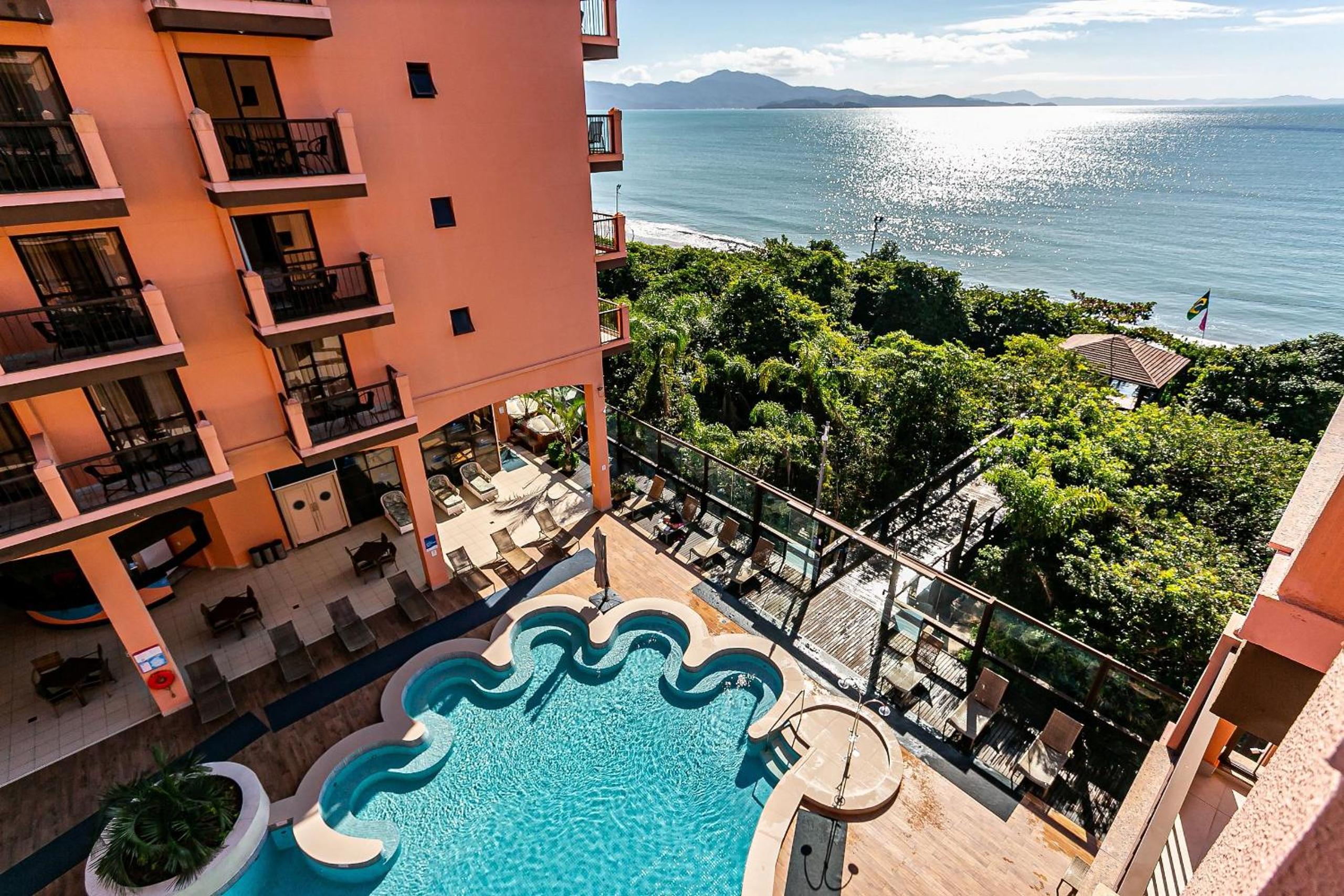 Triple Room with Sea View - Photo 38