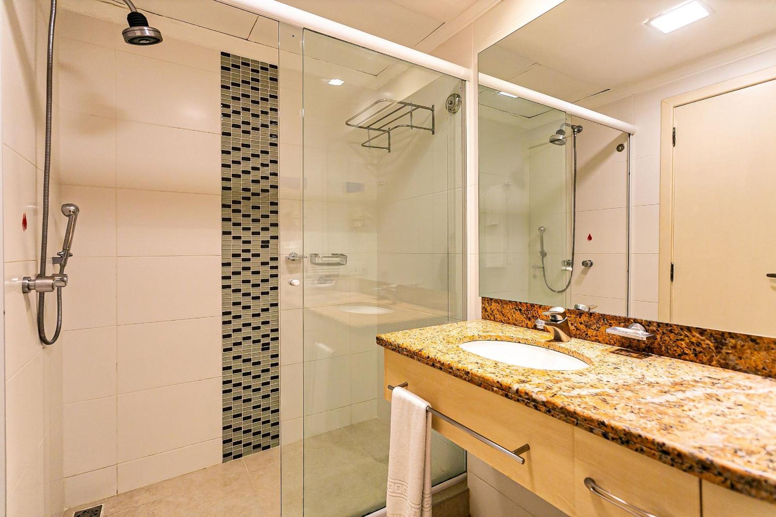 Triple Room with Sea View - Photo 31