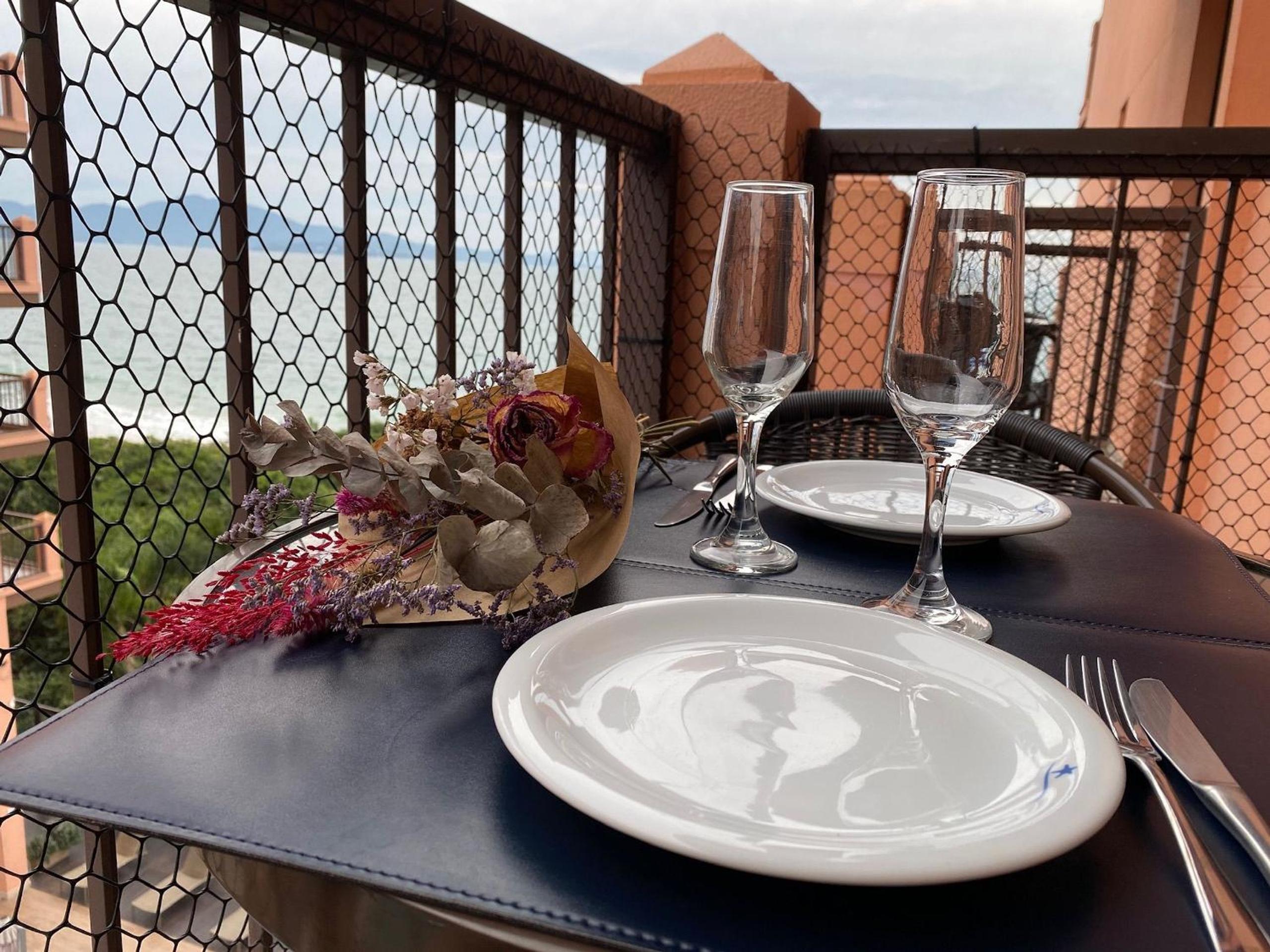 Triple Room with Sea View - Photo 7