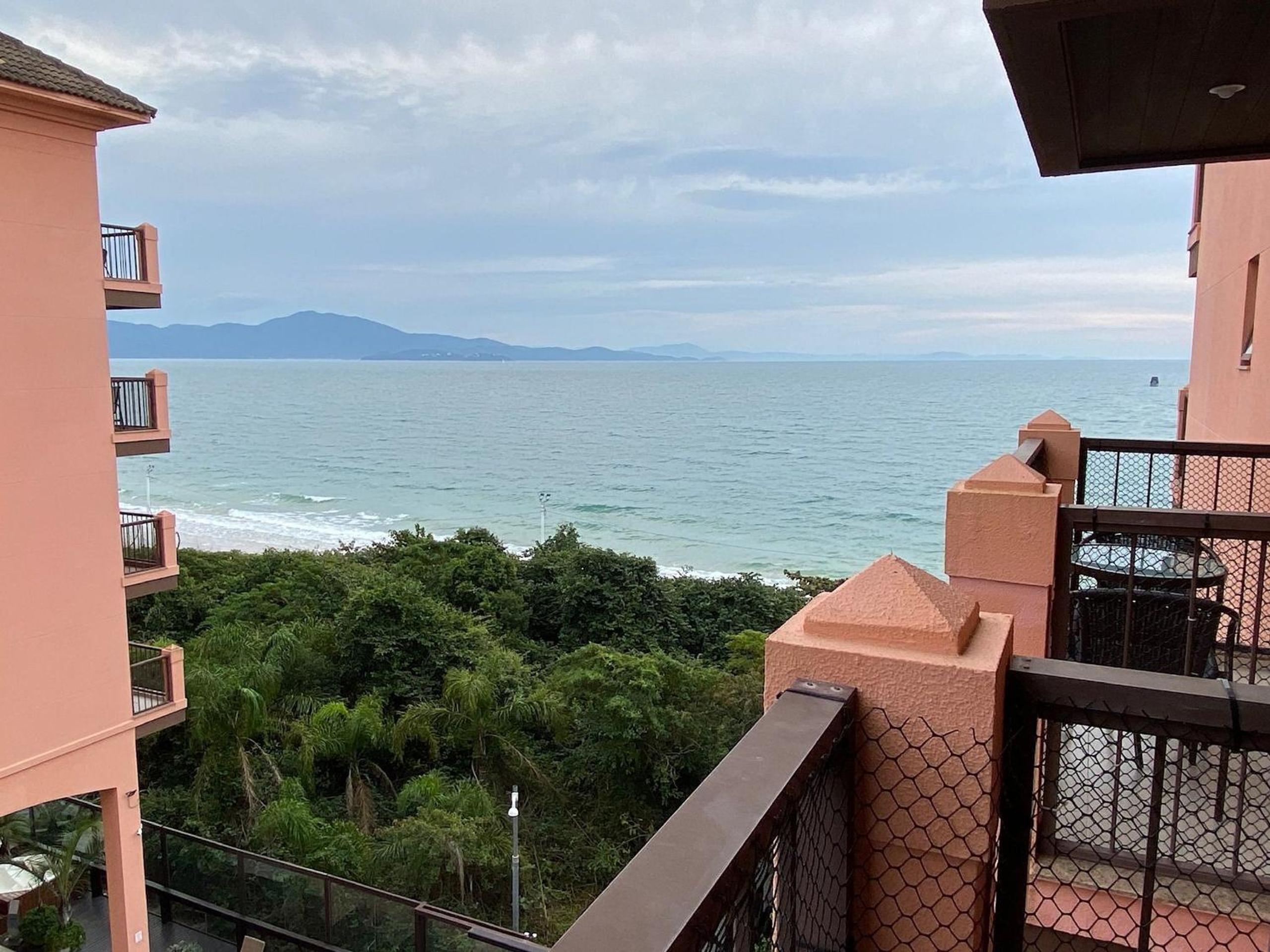 Triple Room with Sea View - Photo 6