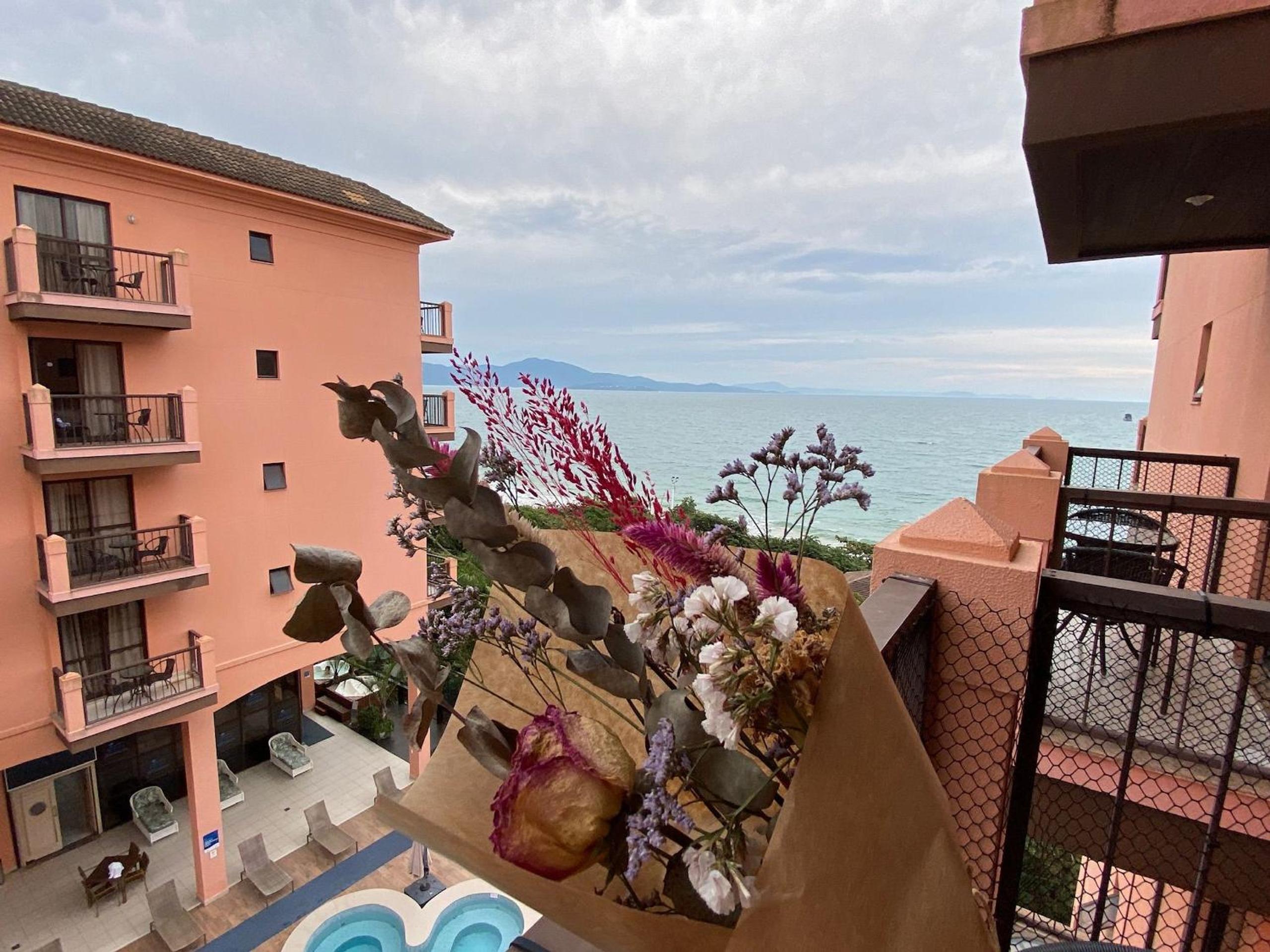 Triple Room with Sea View - Photo 5