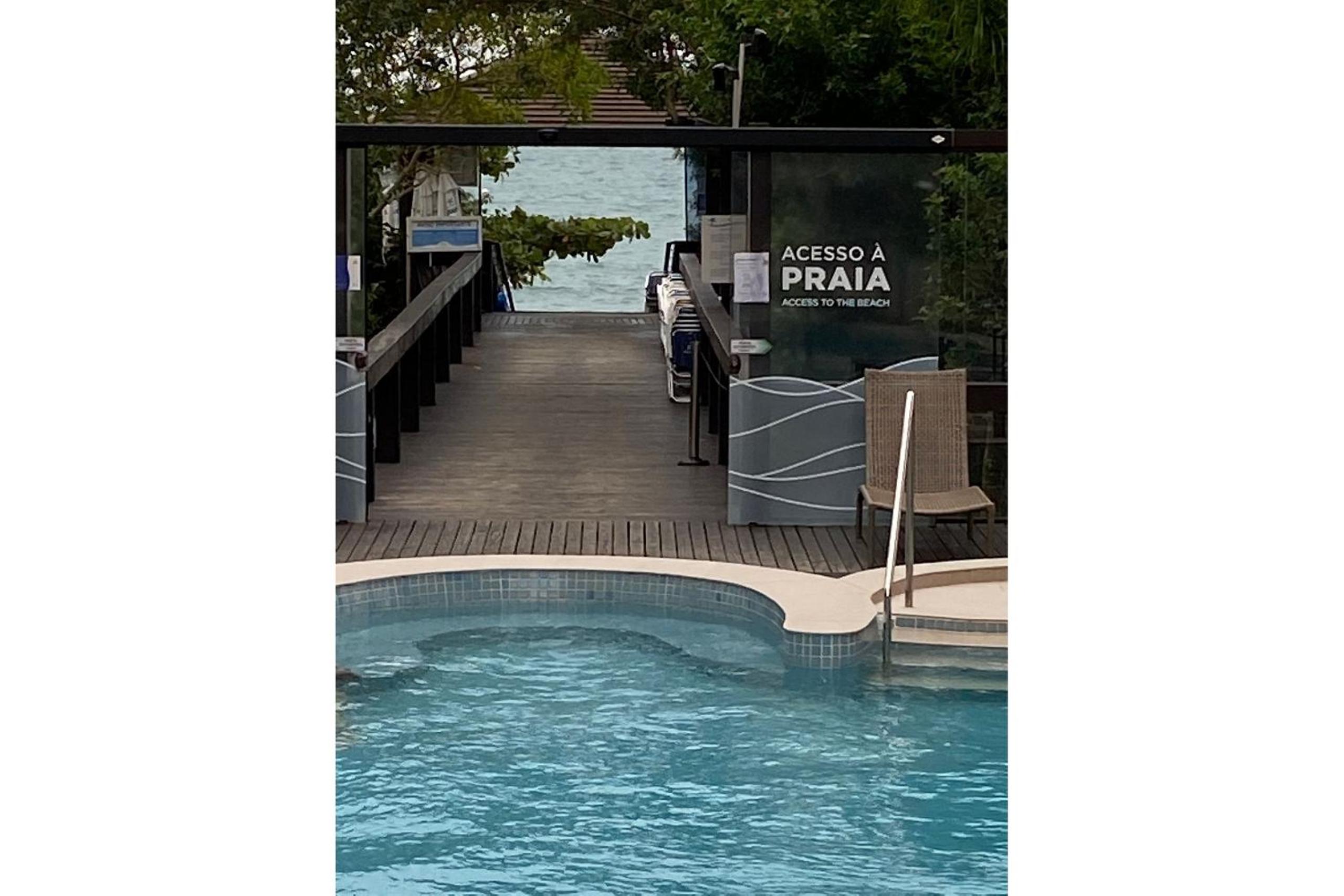 Triple Room with Sea View - Photo 4