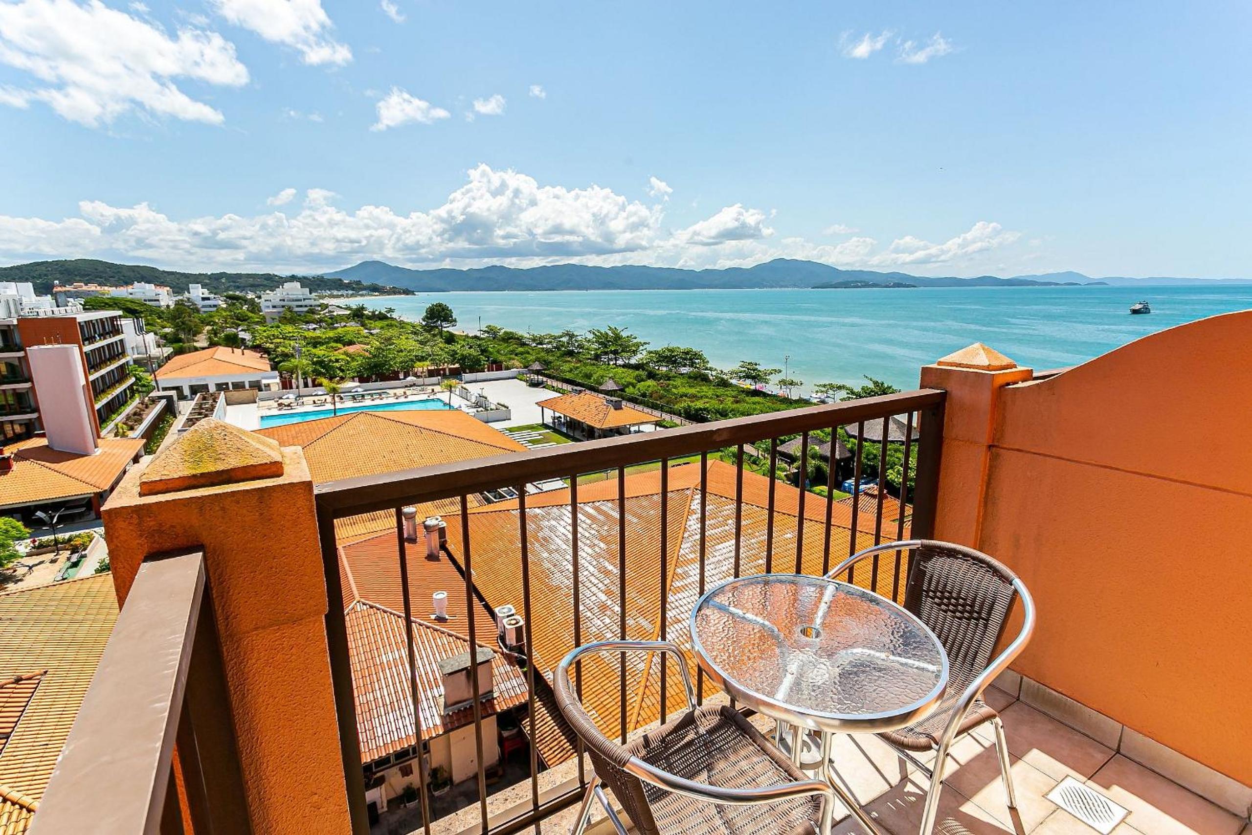 Studio Apartment with Sea View - Photo 35