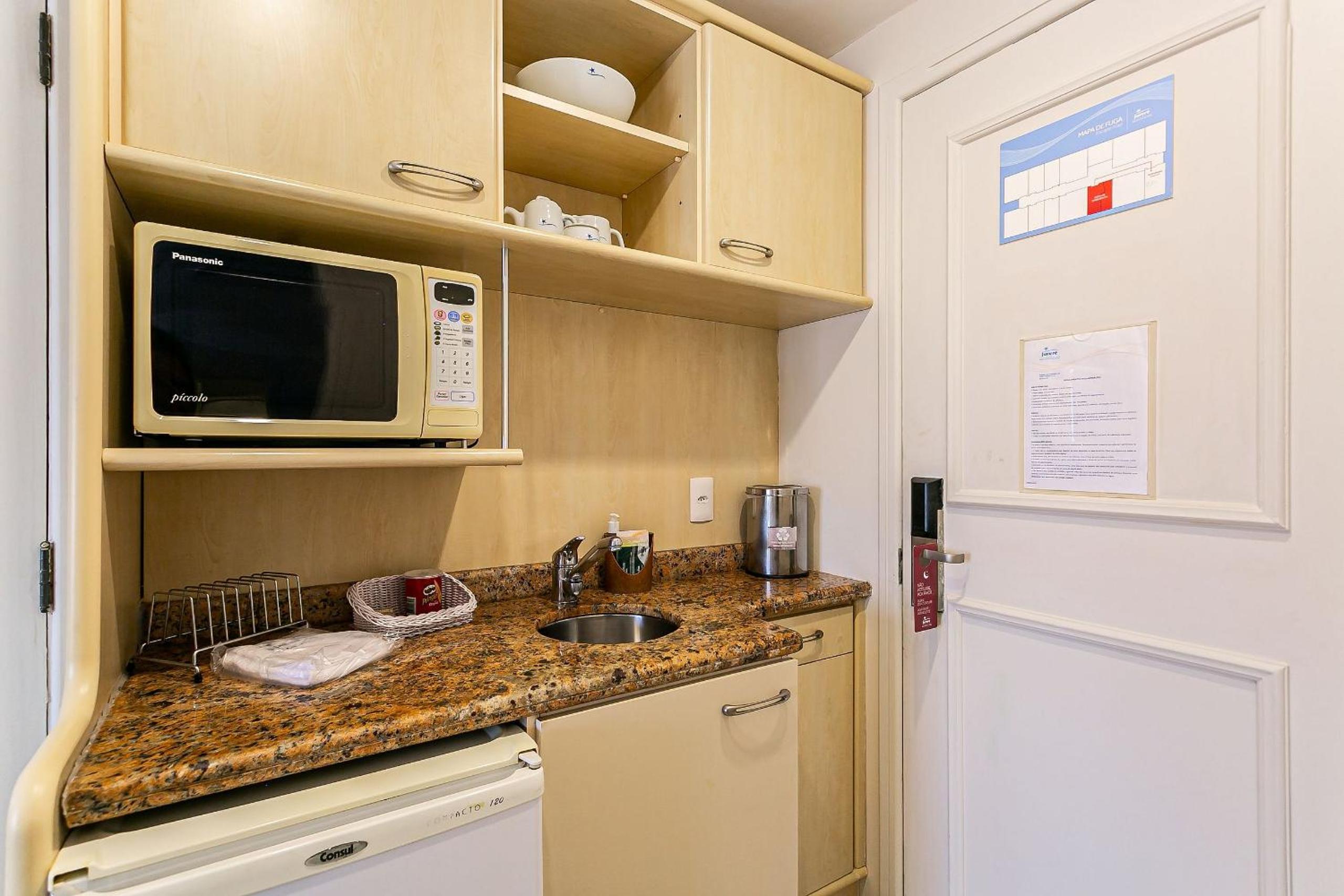Studio Apartment with Sea View - Photo 27