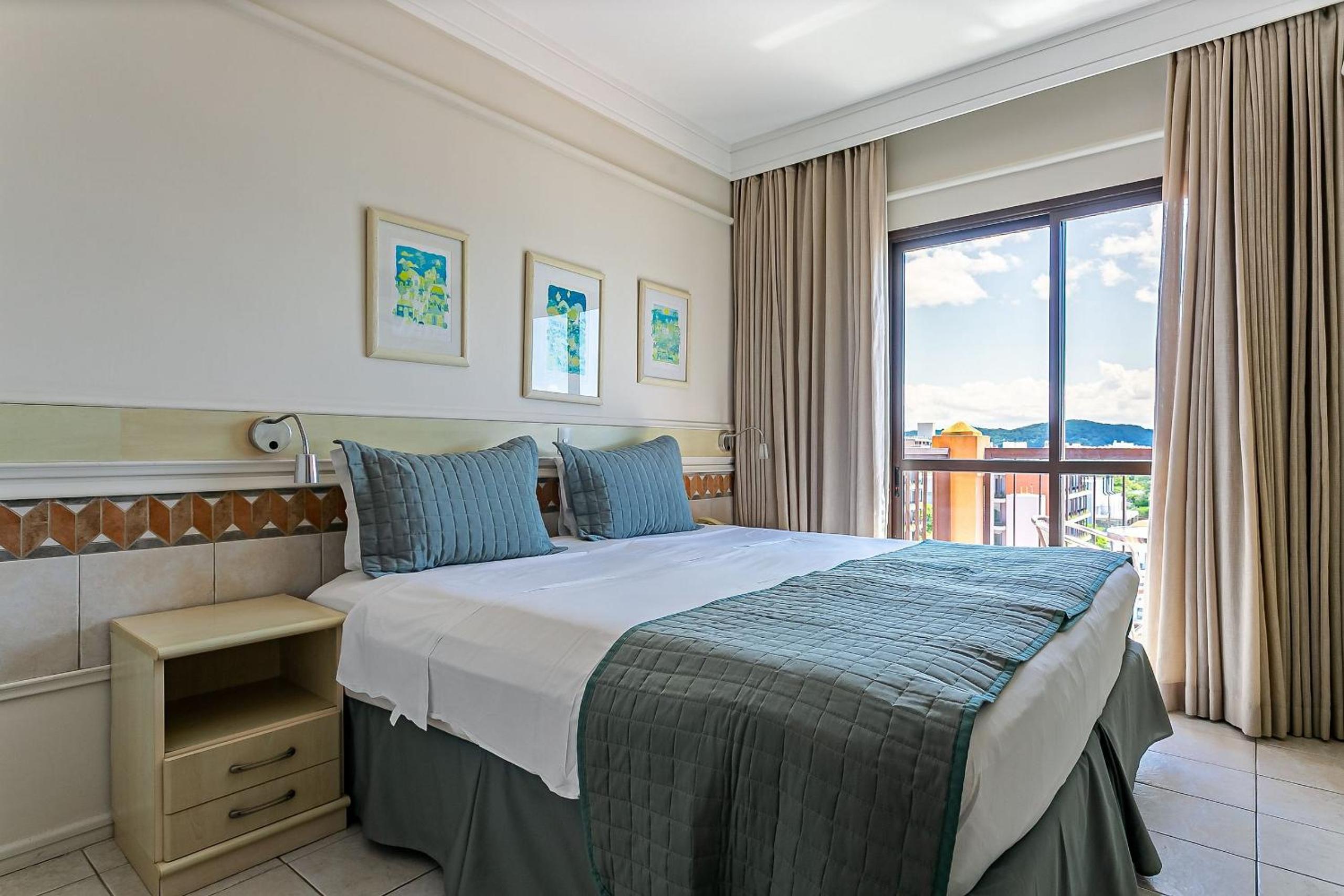 Studio Apartment with Sea View - Photo 1