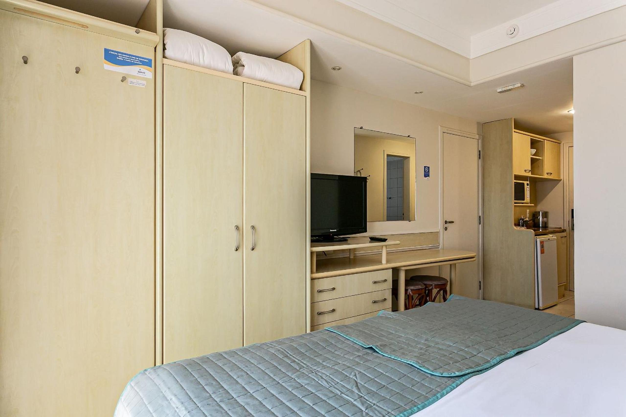 Studio Apartment with Sea View - Photo 25