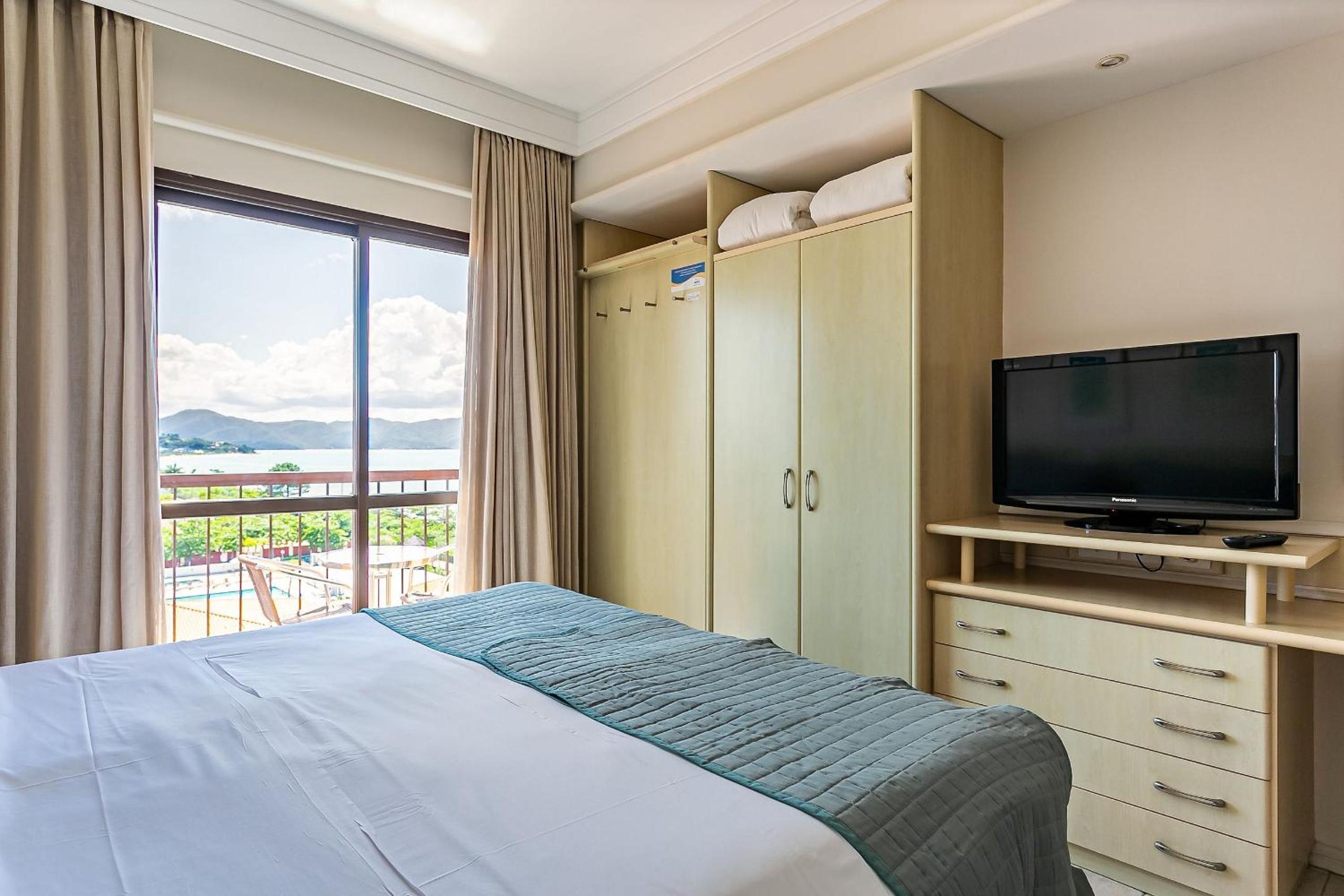 Studio Apartment with Sea View - Photo 13