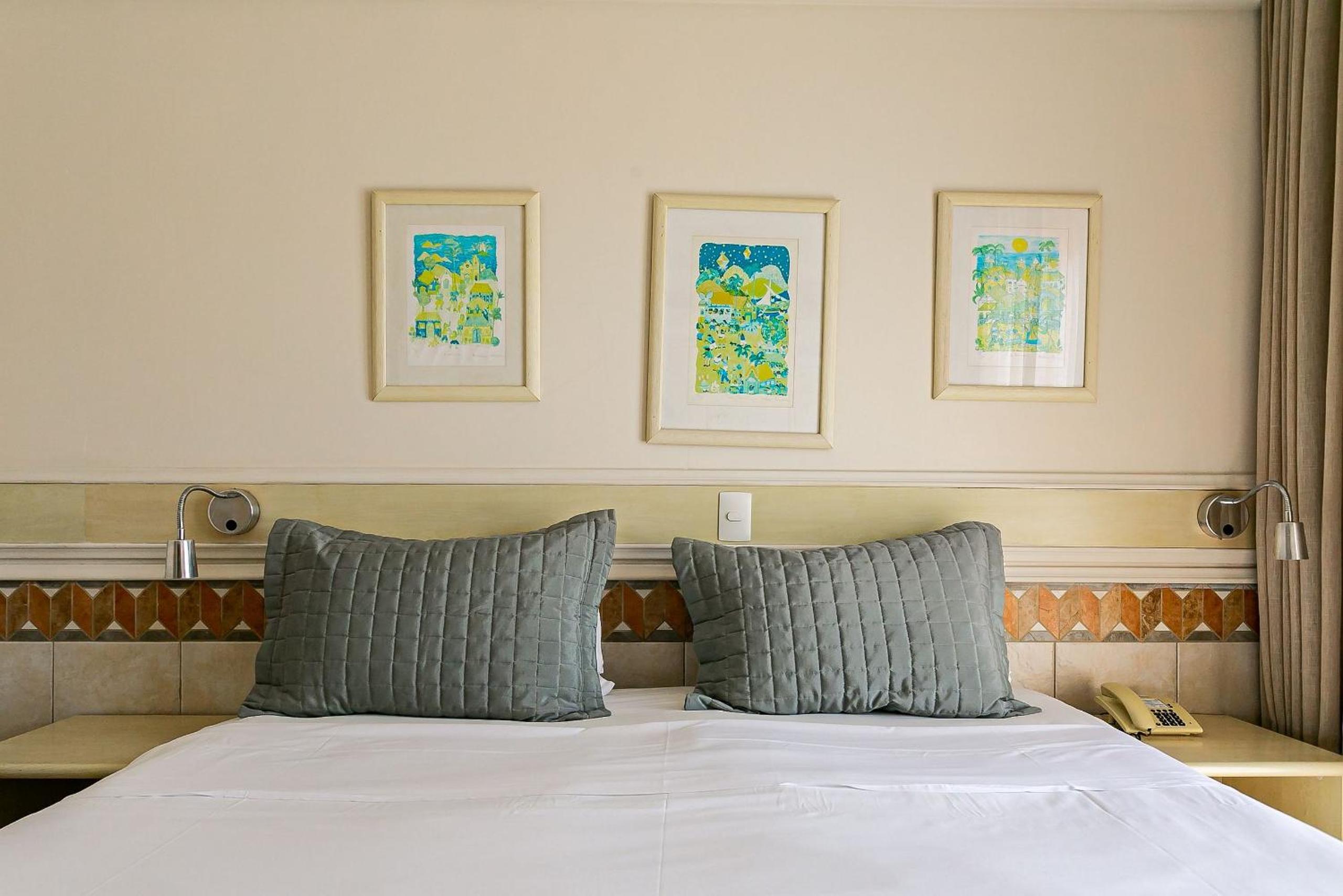 Studio Apartment with Sea View - Photo 12
