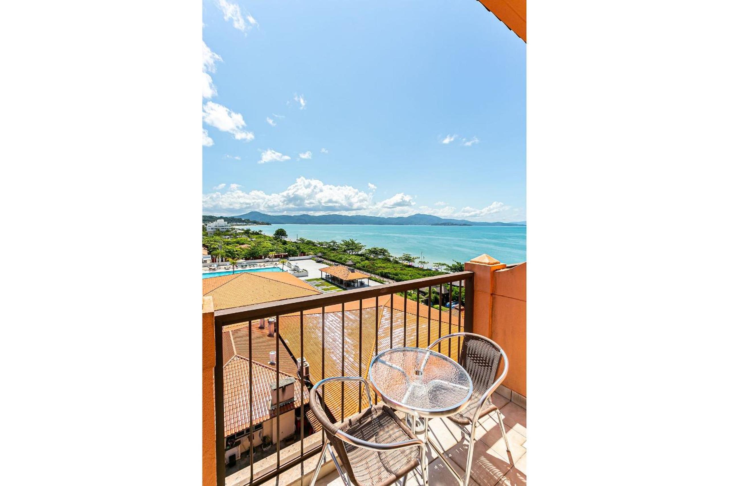 Studio Apartment with Sea View - Photo 34