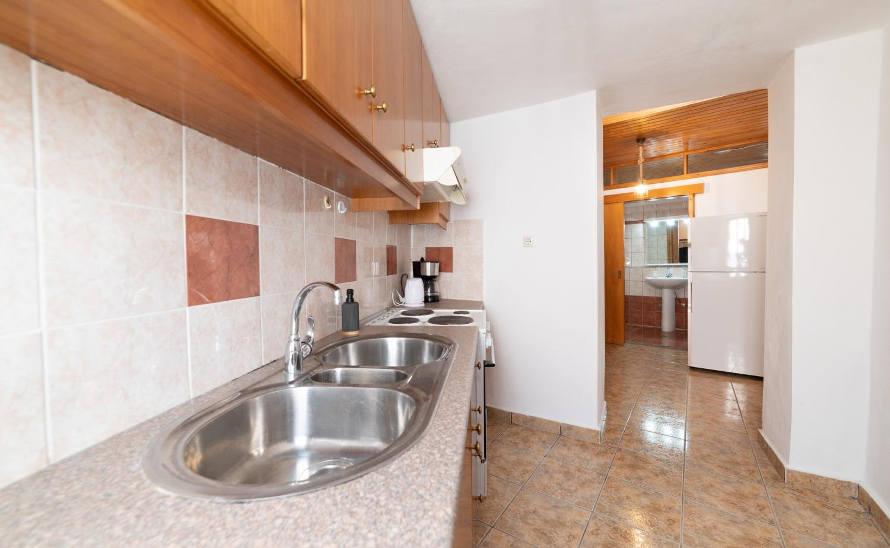 One-Bedroom House photo 2