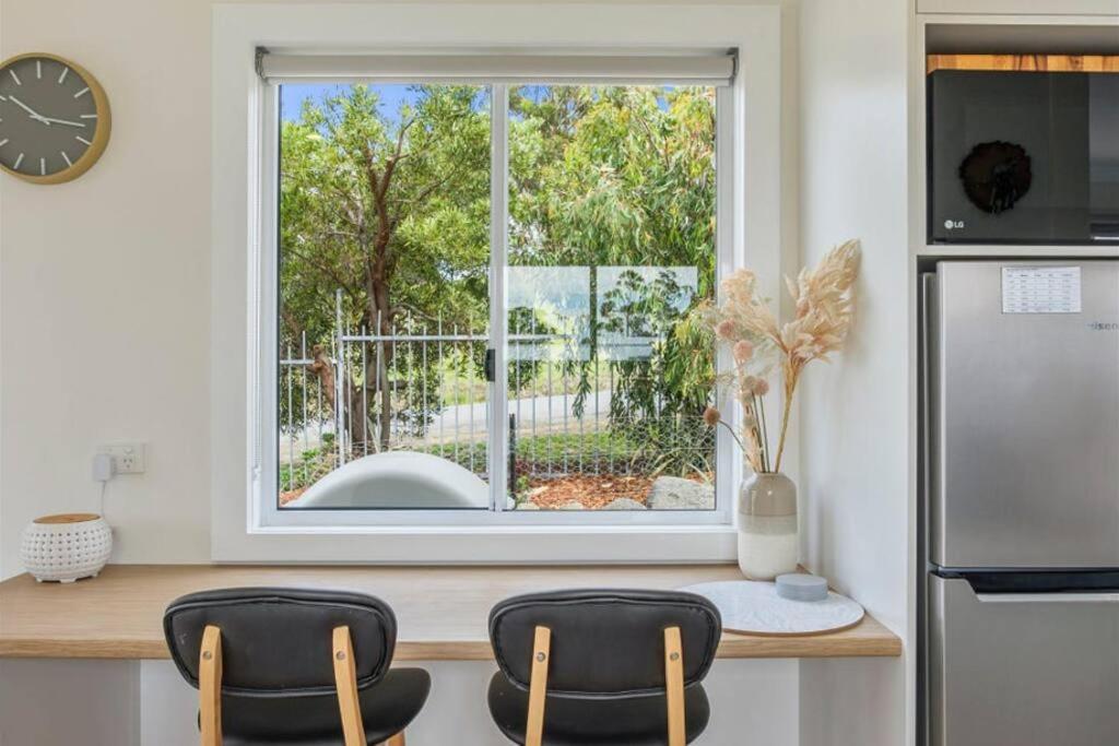 One-Bedroom House photo 2