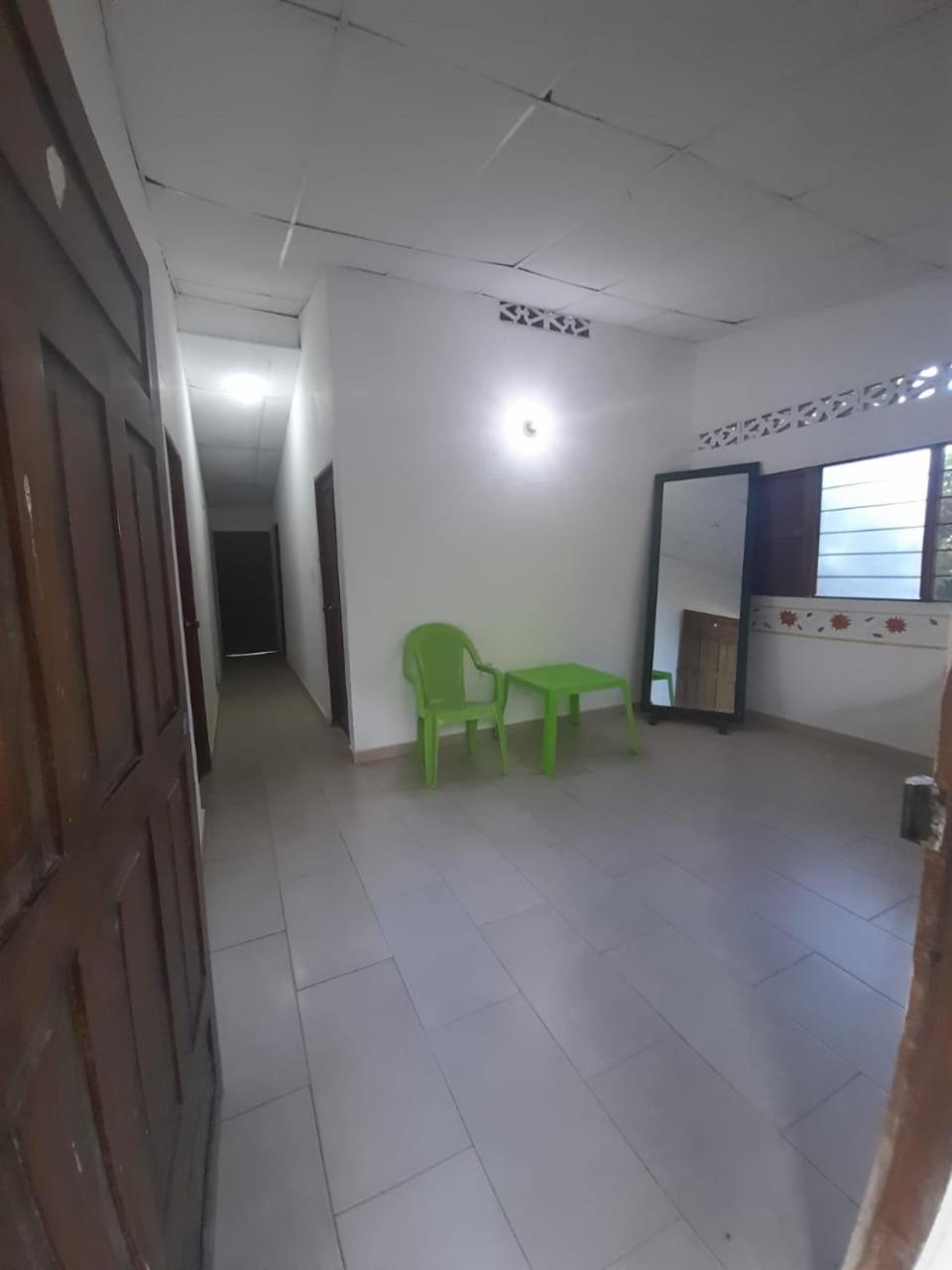 Budget Double Room photo 2