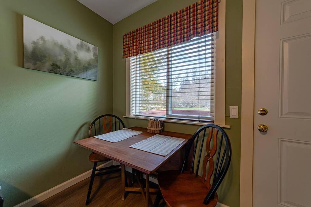 One-Bedroom House photo 3