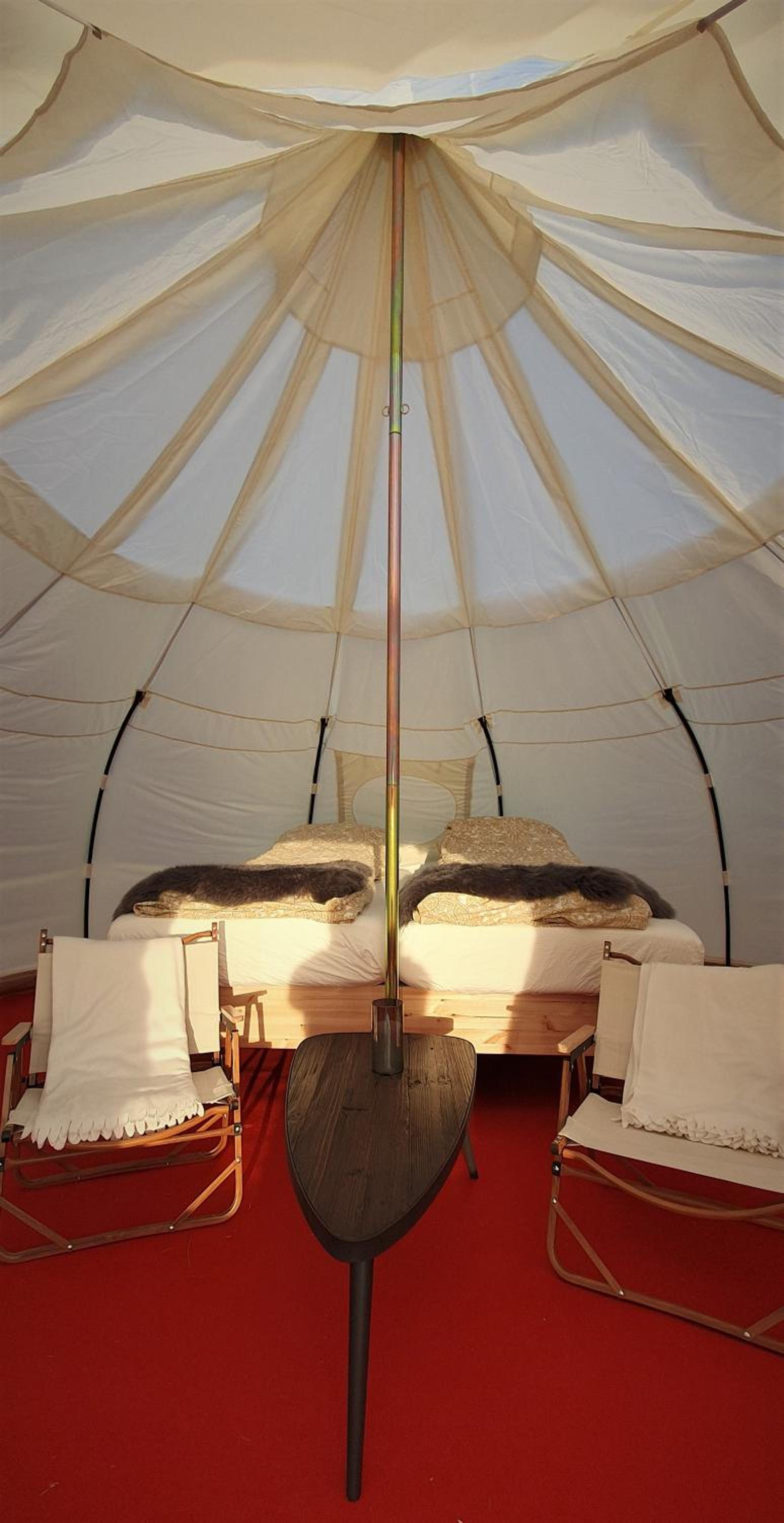 Tent - Photo 4