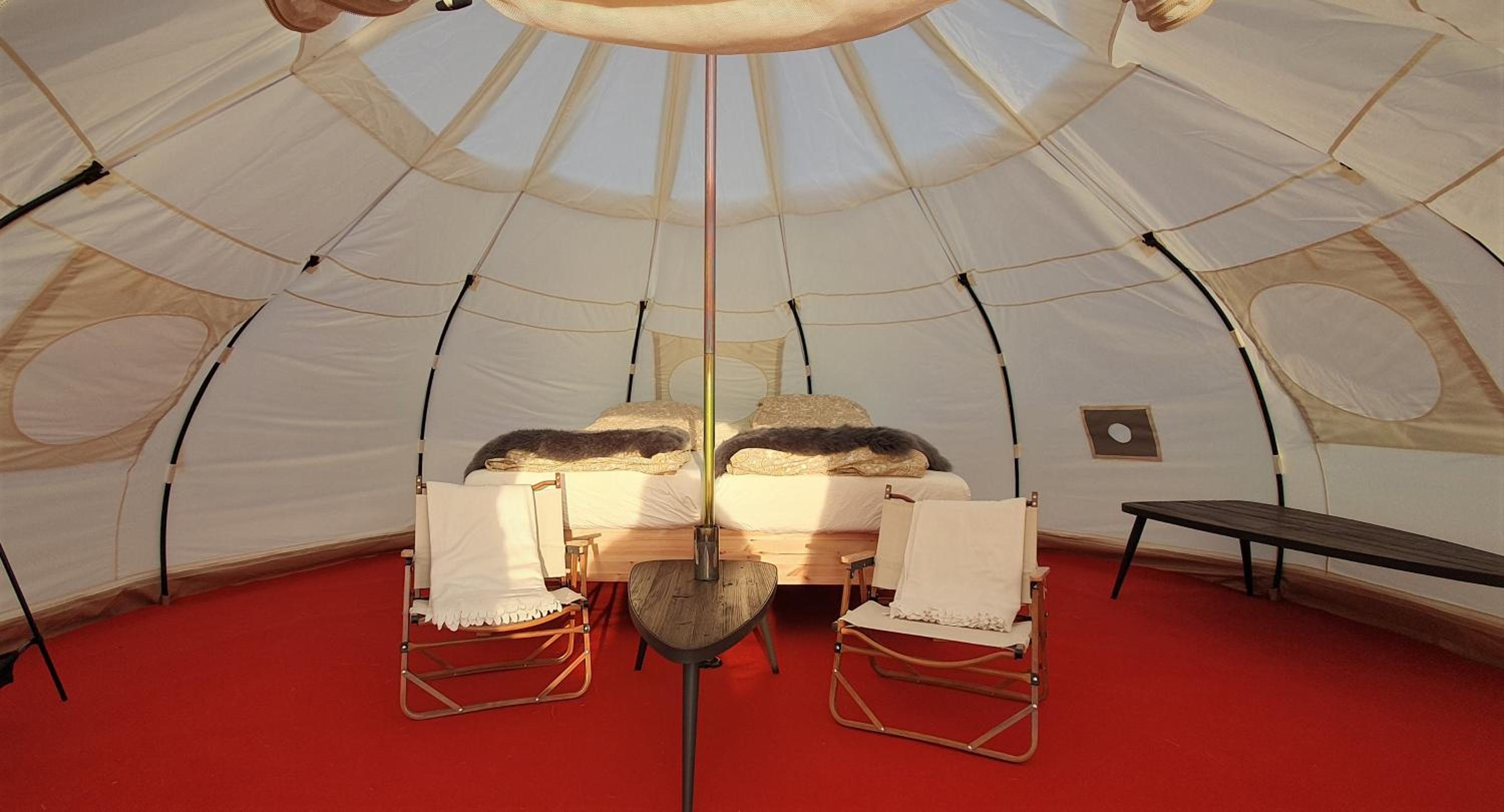 Tent - Photo 3