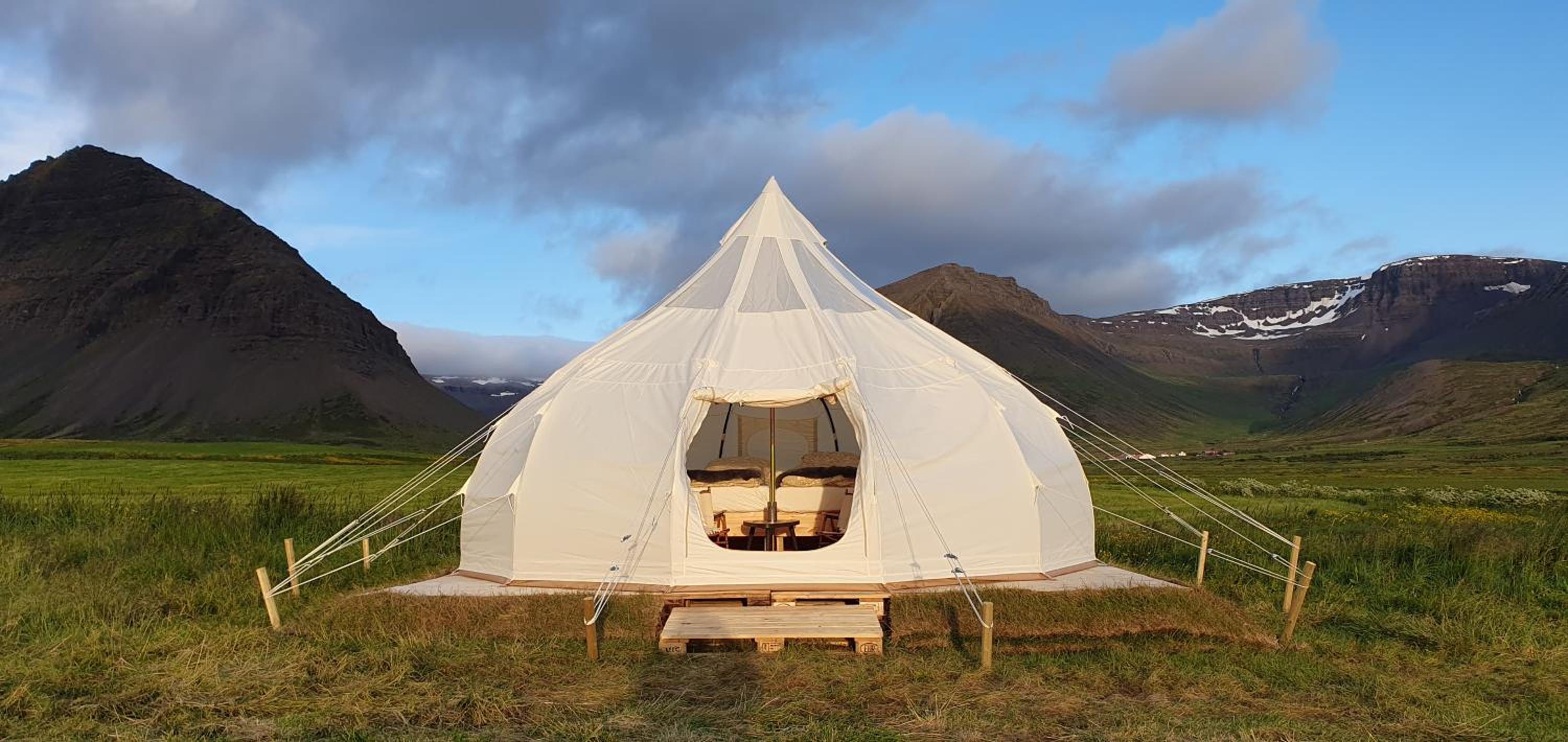 Tent - Photo 5