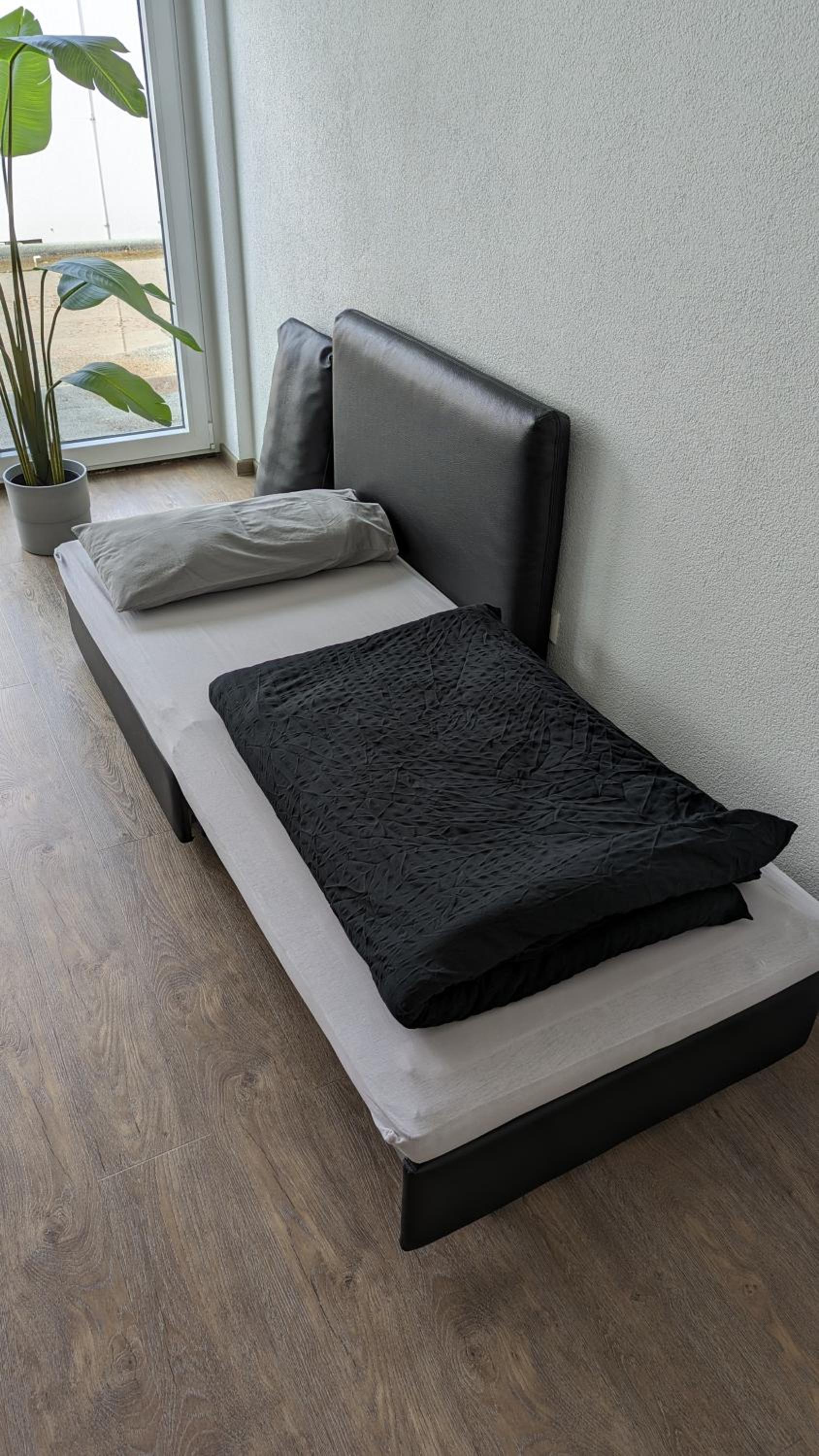 Deluxe Apartment - Photo 19