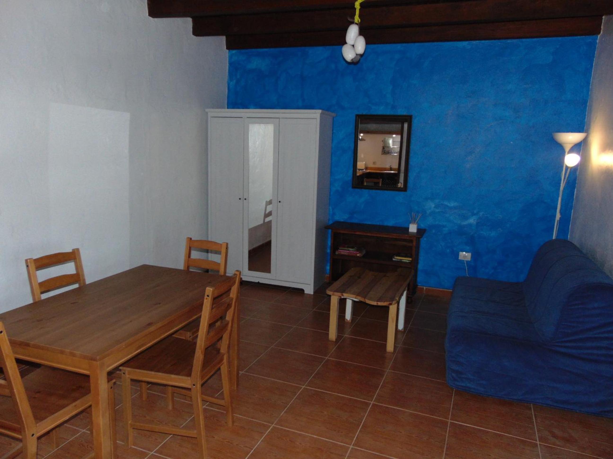 One Bedroom Apartment - Photo 32