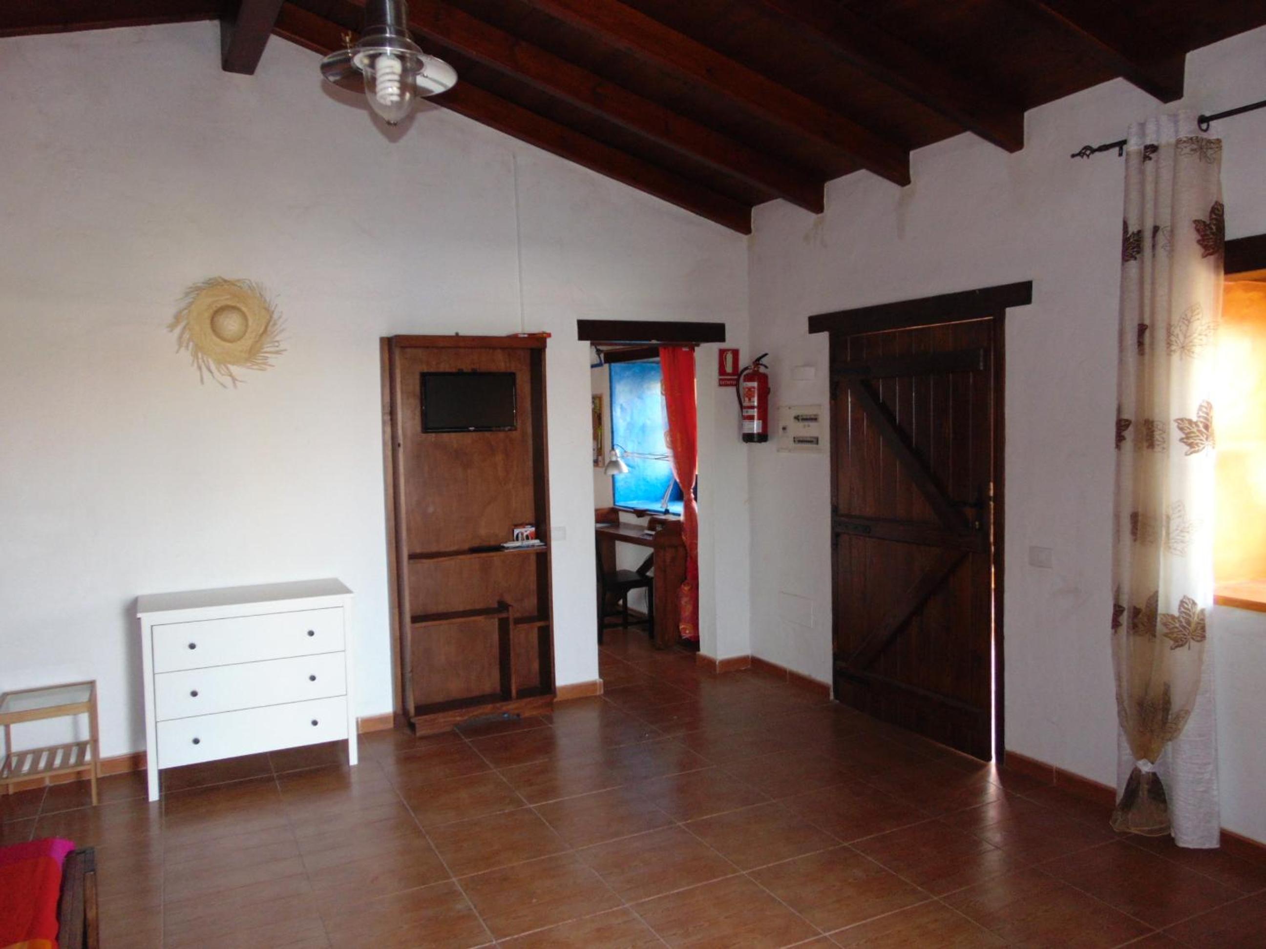 One Bedroom Apartment - Photo 31