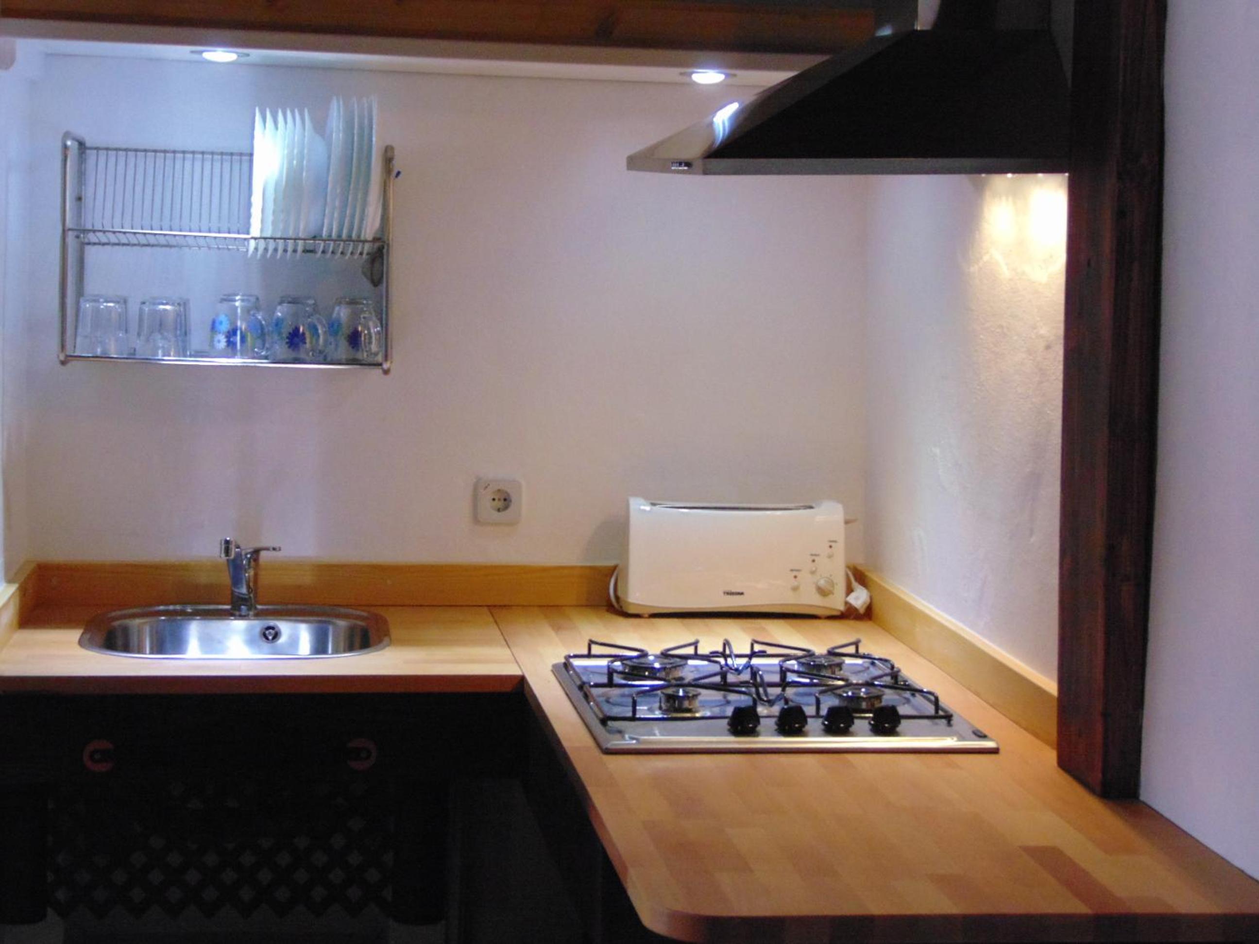 One Bedroom Apartment - Photo 33
