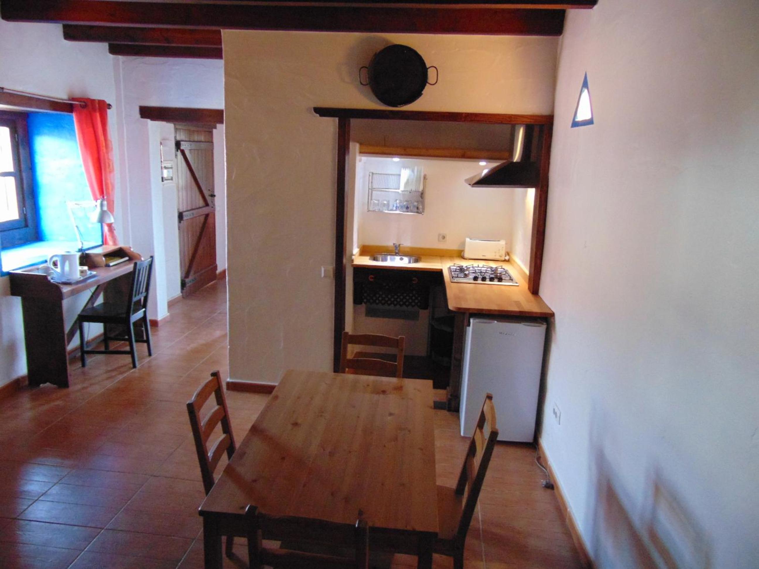 One Bedroom Apartment - Photo 34