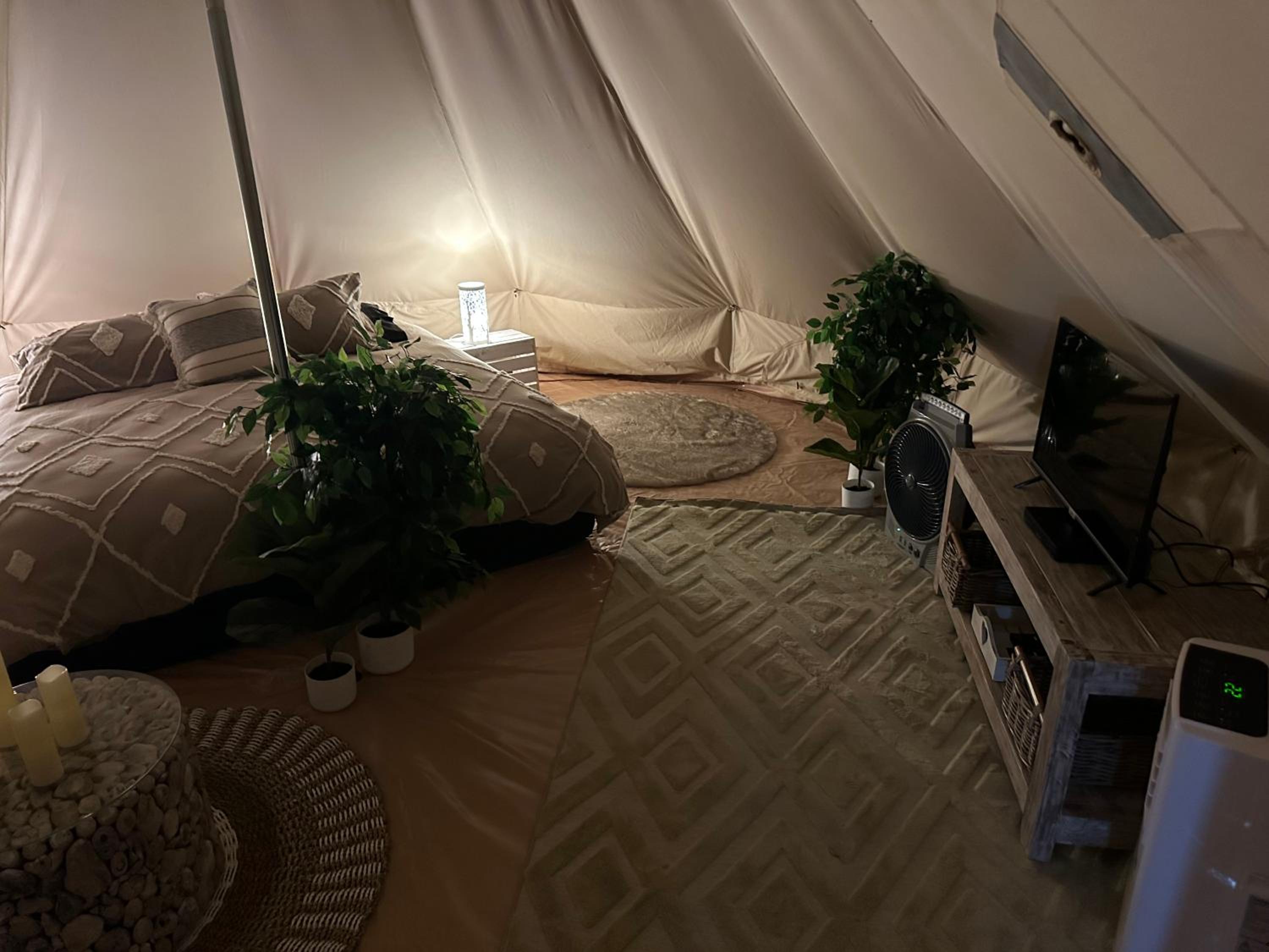 Tent