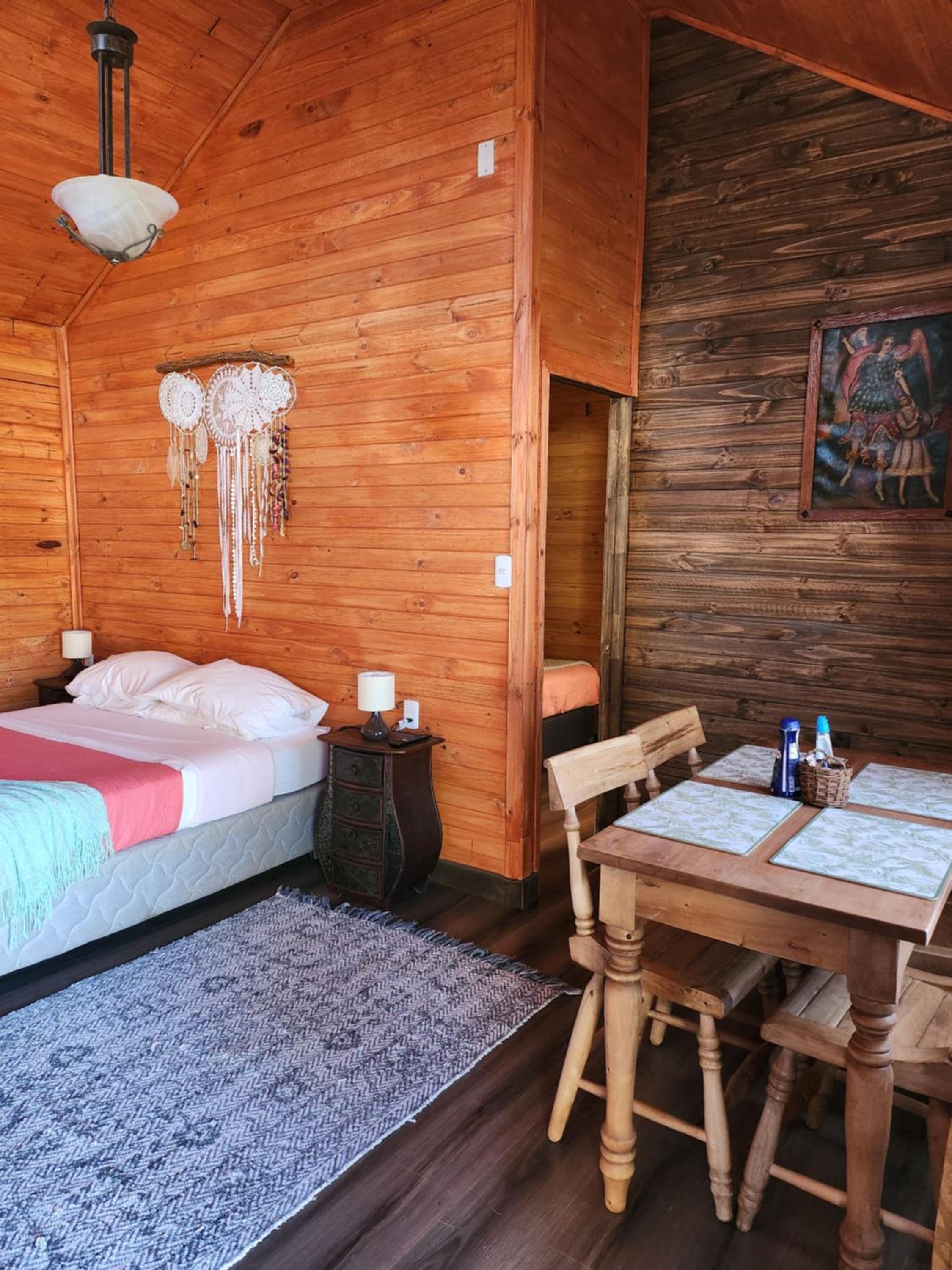 Superior Chalet photo 1