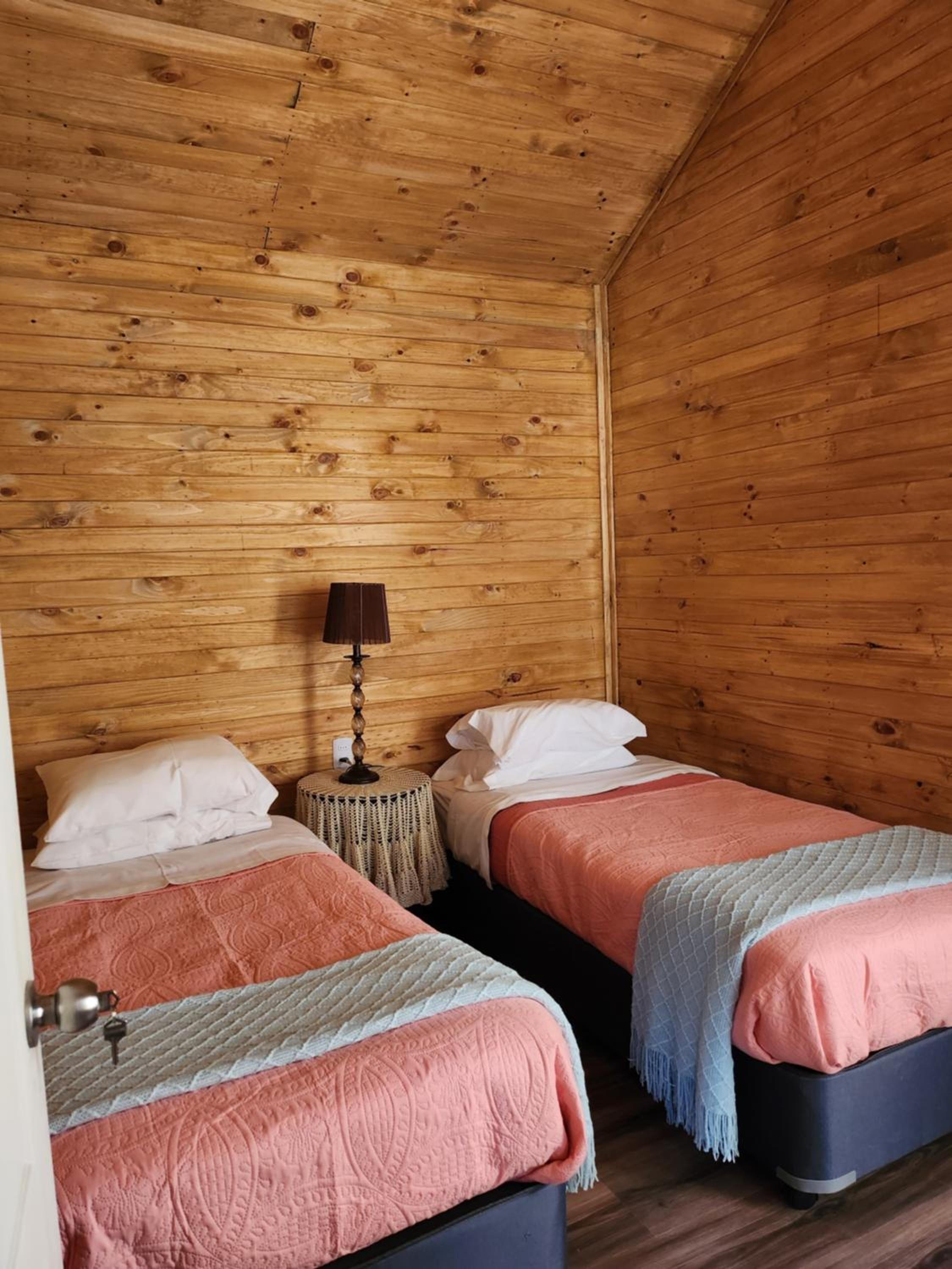Superior Chalet photo 3
